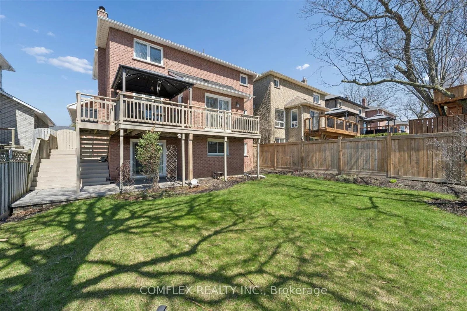 Photo 47 of 43 Waywell Street, Whitby, Pringle Creek — HOMEH