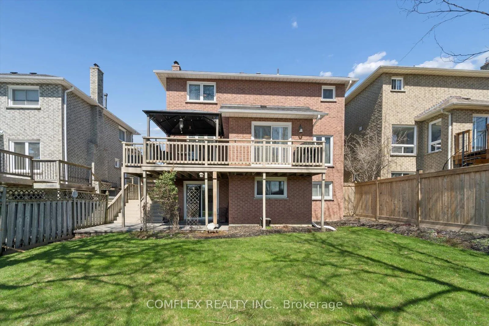 Photo 48 of 43 Waywell Street, Whitby, Pringle Creek — HOMEH