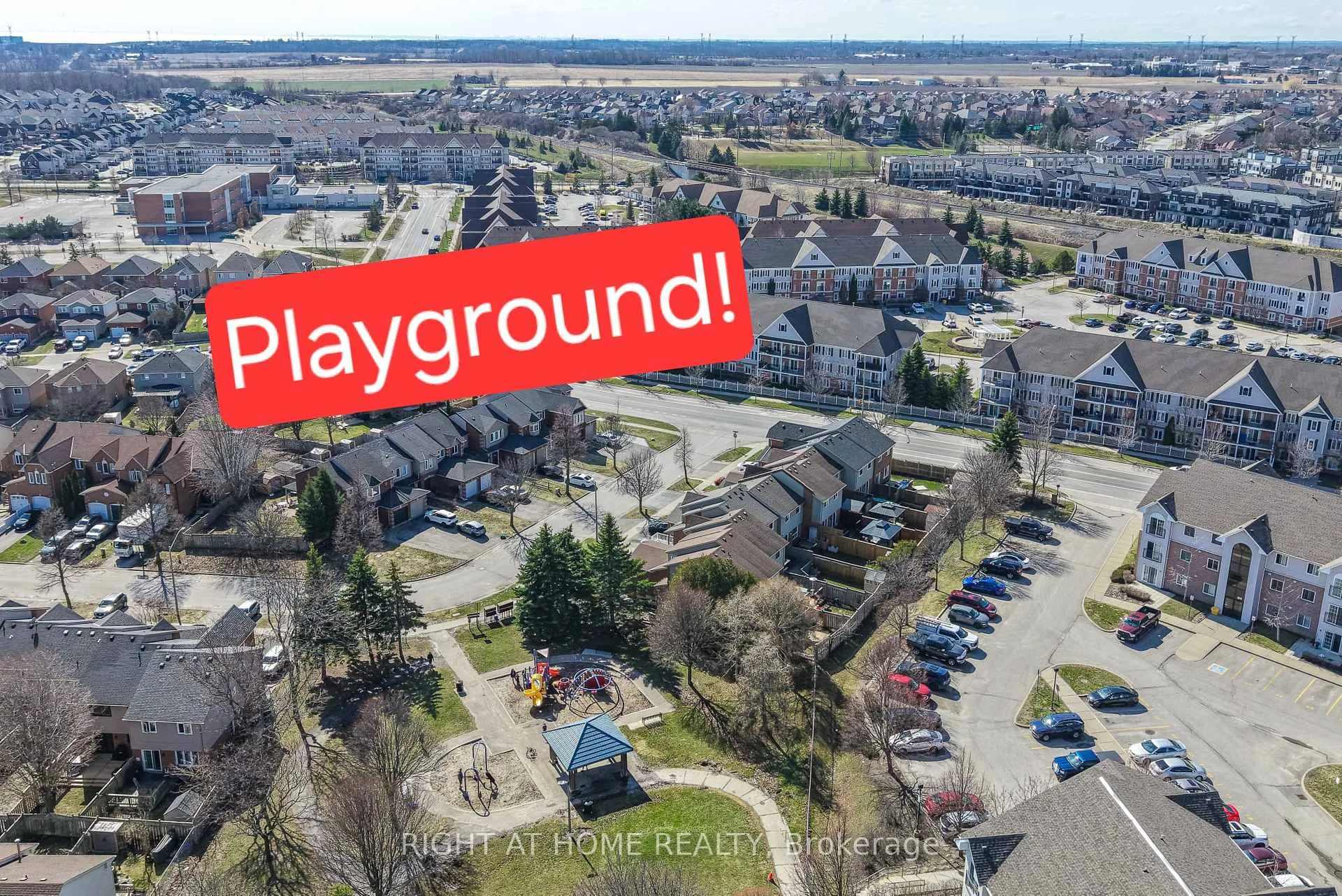 Photo 49 of 89 Vail Meadows Crescent, Clarington, Bowmanville — HOMEH
