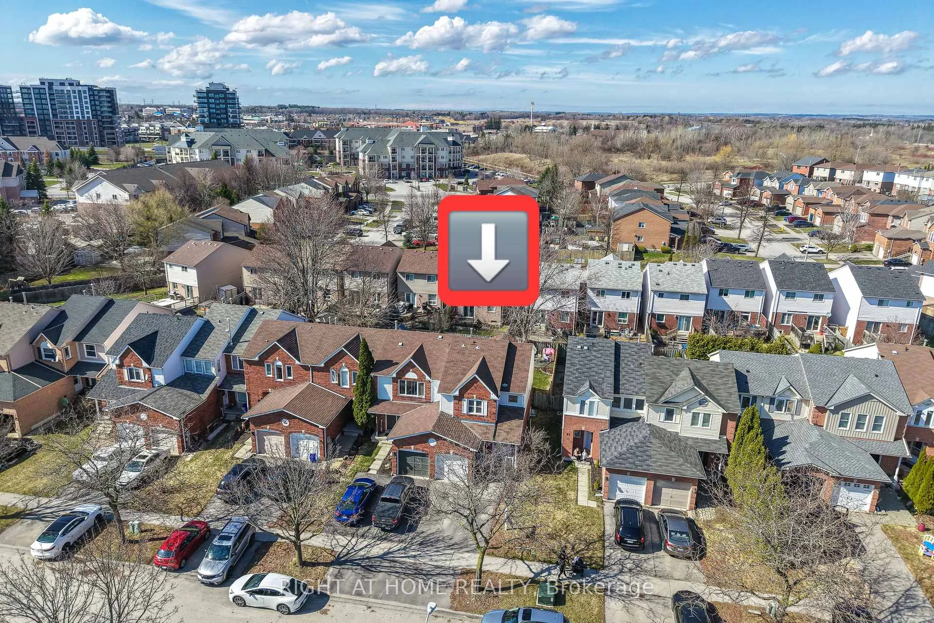 Photo 50 of 89 Vail Meadows Crescent, Clarington, Bowmanville — HOMEH