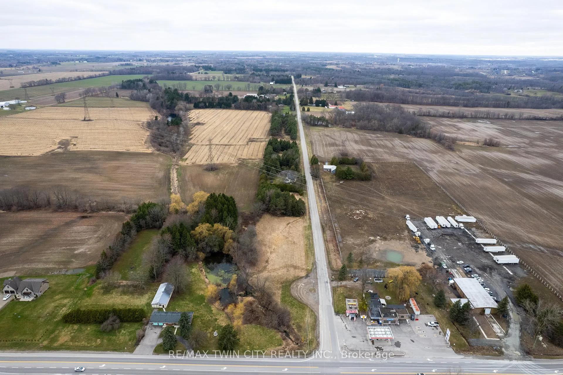 Photo 2 of 18 Mcgill Road, Brant, Brantford Twp — HOMEH