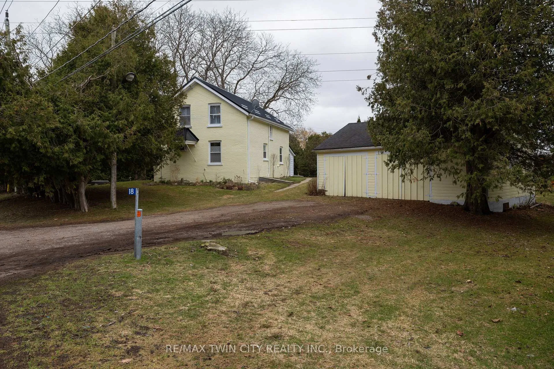 Photo 4 of 18 Mcgill Road, Brant, Brantford Twp — HOMEH