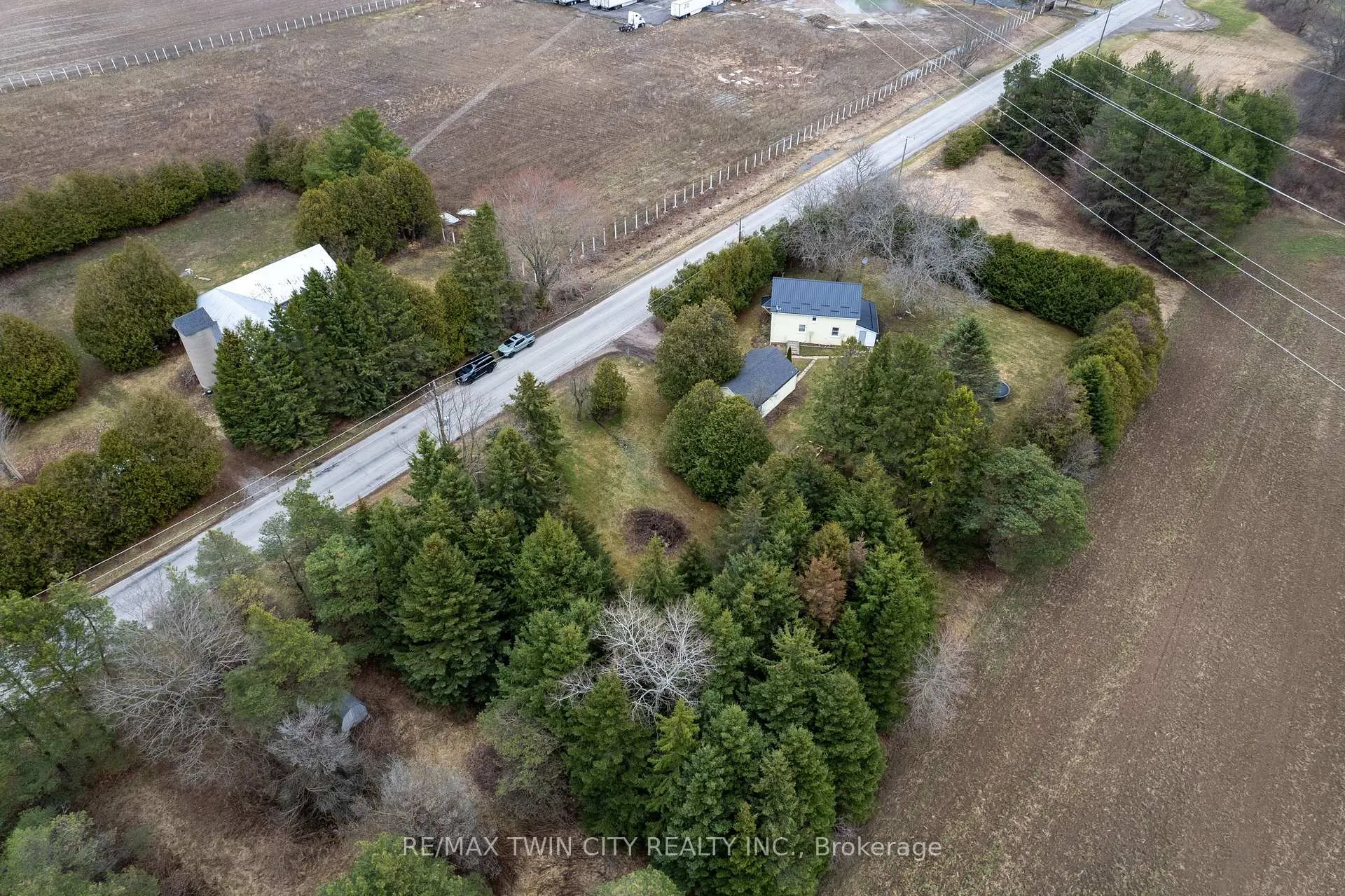 Photo 10 of 18 Mcgill Road, Brant, Brantford Twp — HOMEH