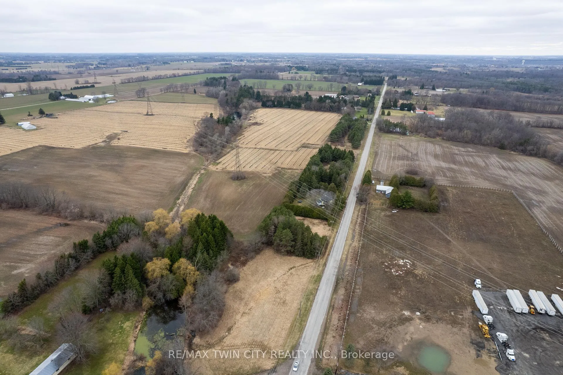 Photo 11 of 18 Mcgill Road, Brant, Brantford Twp — HOMEH