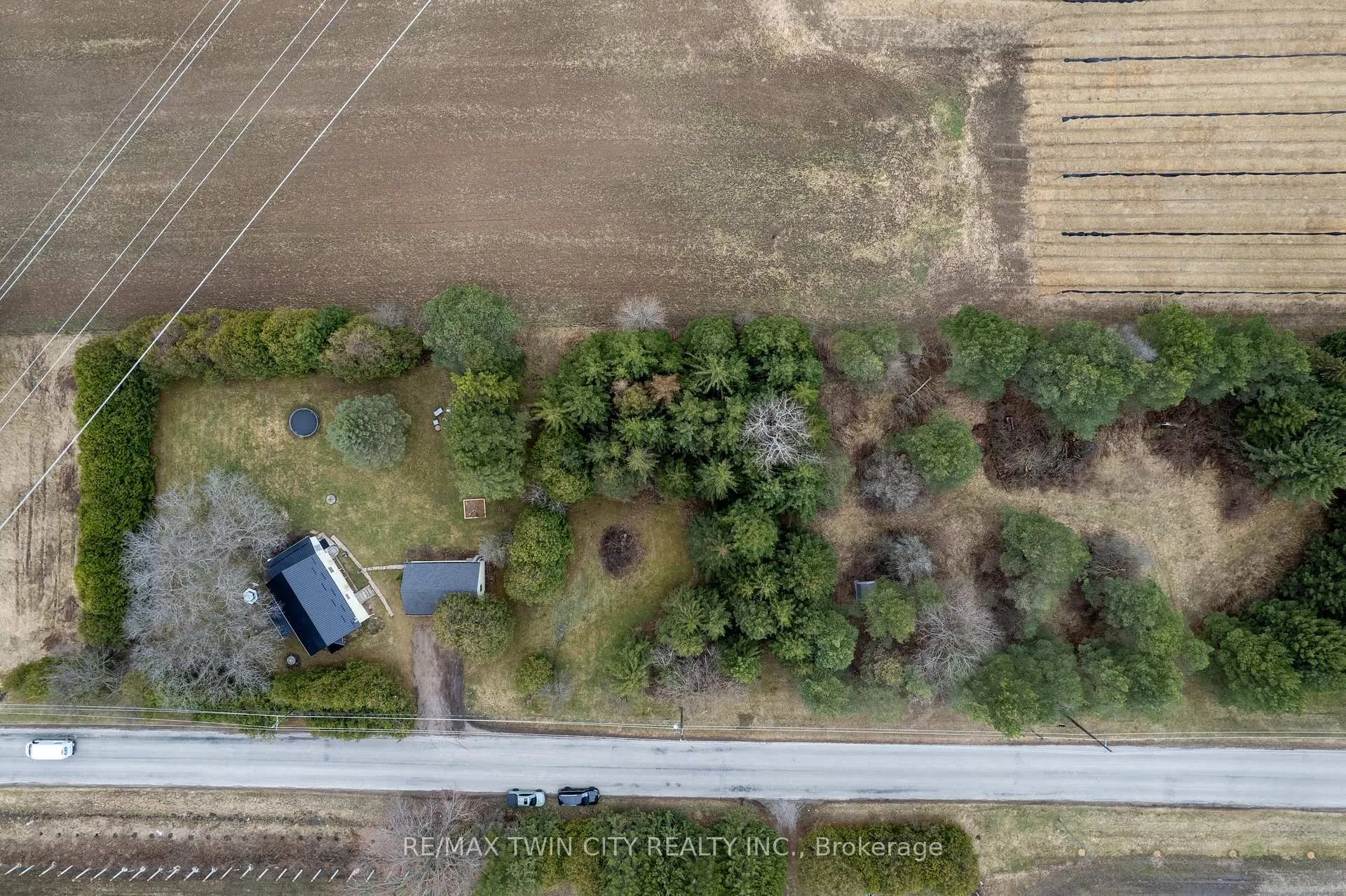 Photo 13 of 18 Mcgill Road, Brant, Brantford Twp — HOMEH