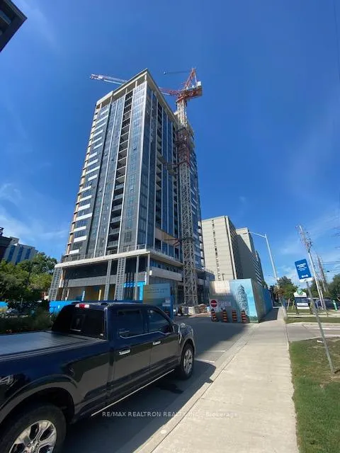 Photo 1 of Unit 1306, 500 Brock Avenue, Burlington, Brant — HOMEH