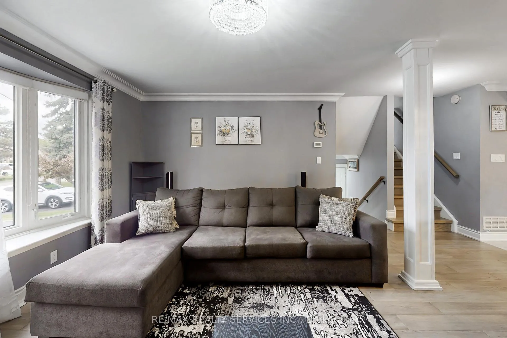 Photo 15 of 53 Geneva Crescent, Brampton, Northgate — HOMEH