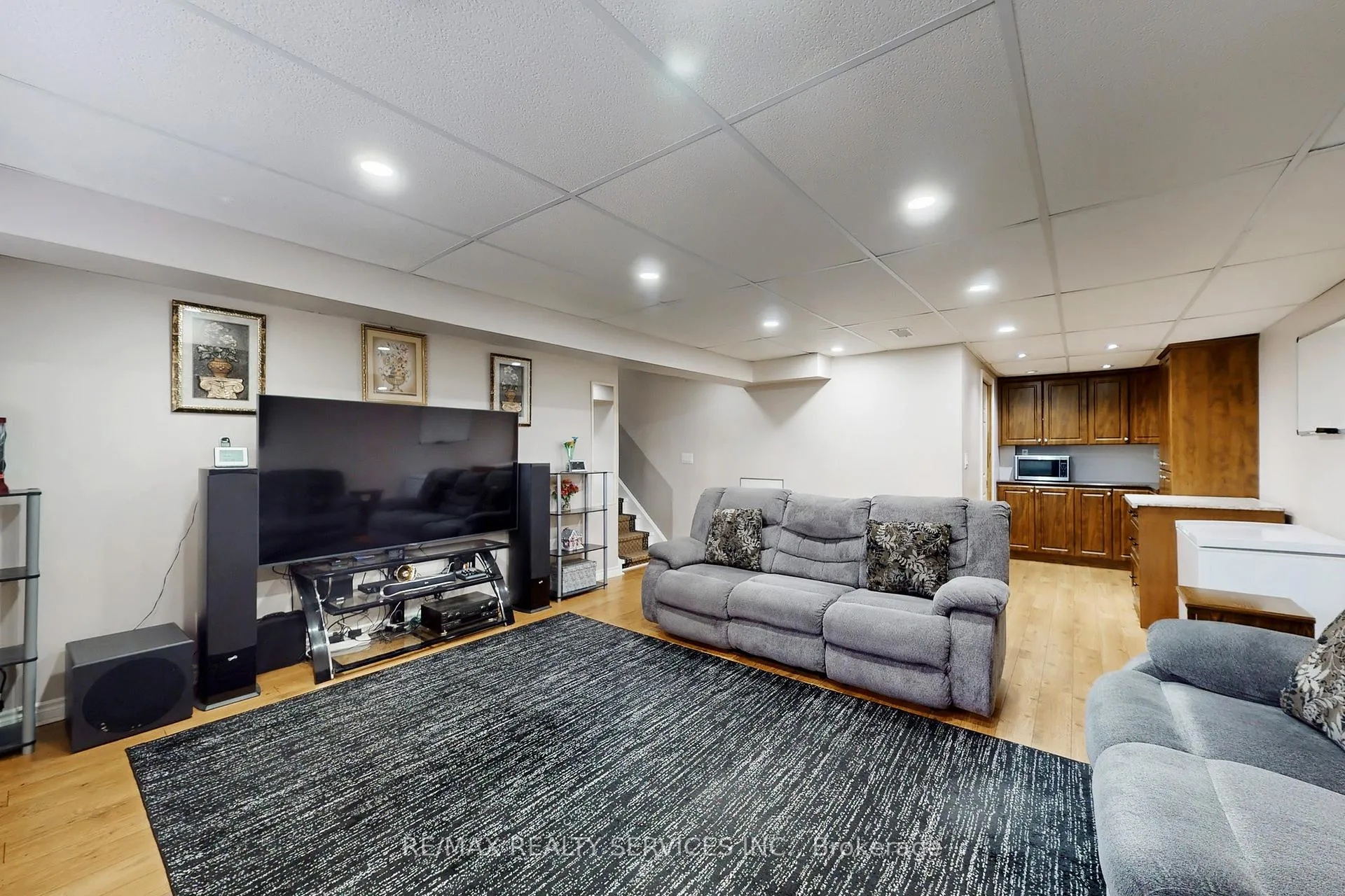 Photo 56 of 53 Geneva Crescent, Brampton, Northgate — HOMEH