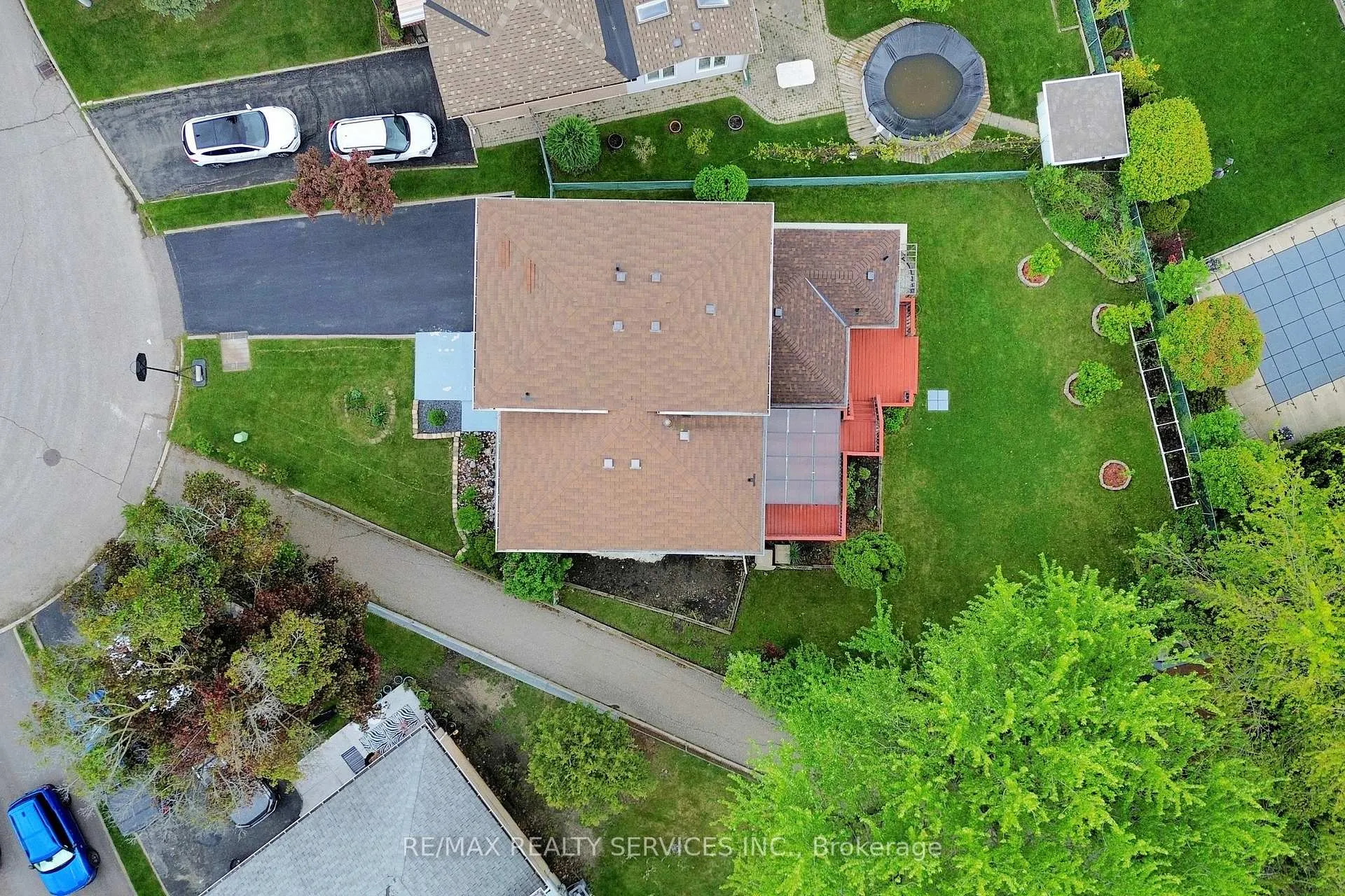Photo 1 of 53 Geneva Crescent, Brampton, Northgate — HOMEH