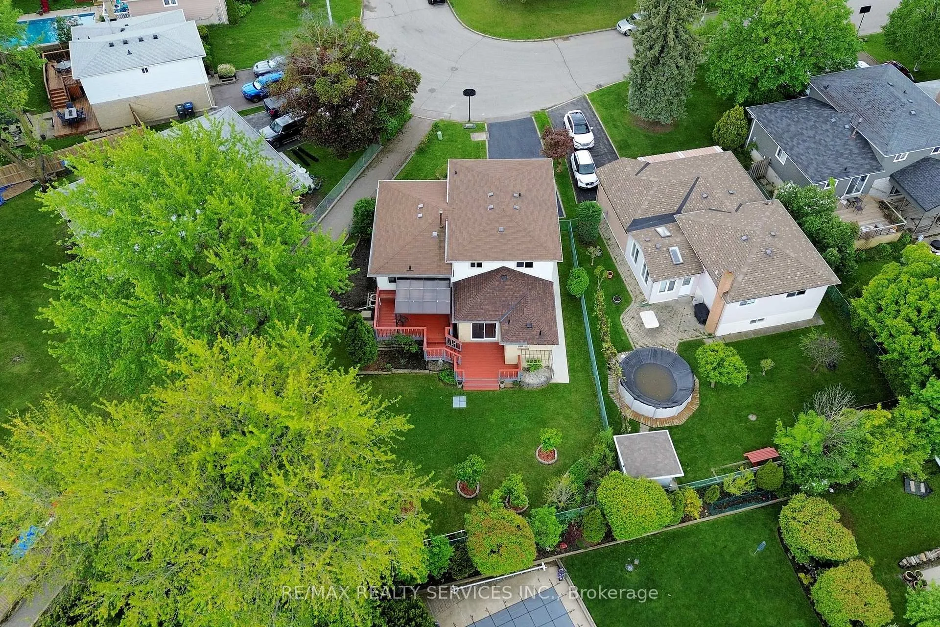 Photo 73 of 53 Geneva Crescent, Brampton, Northgate — HOMEH