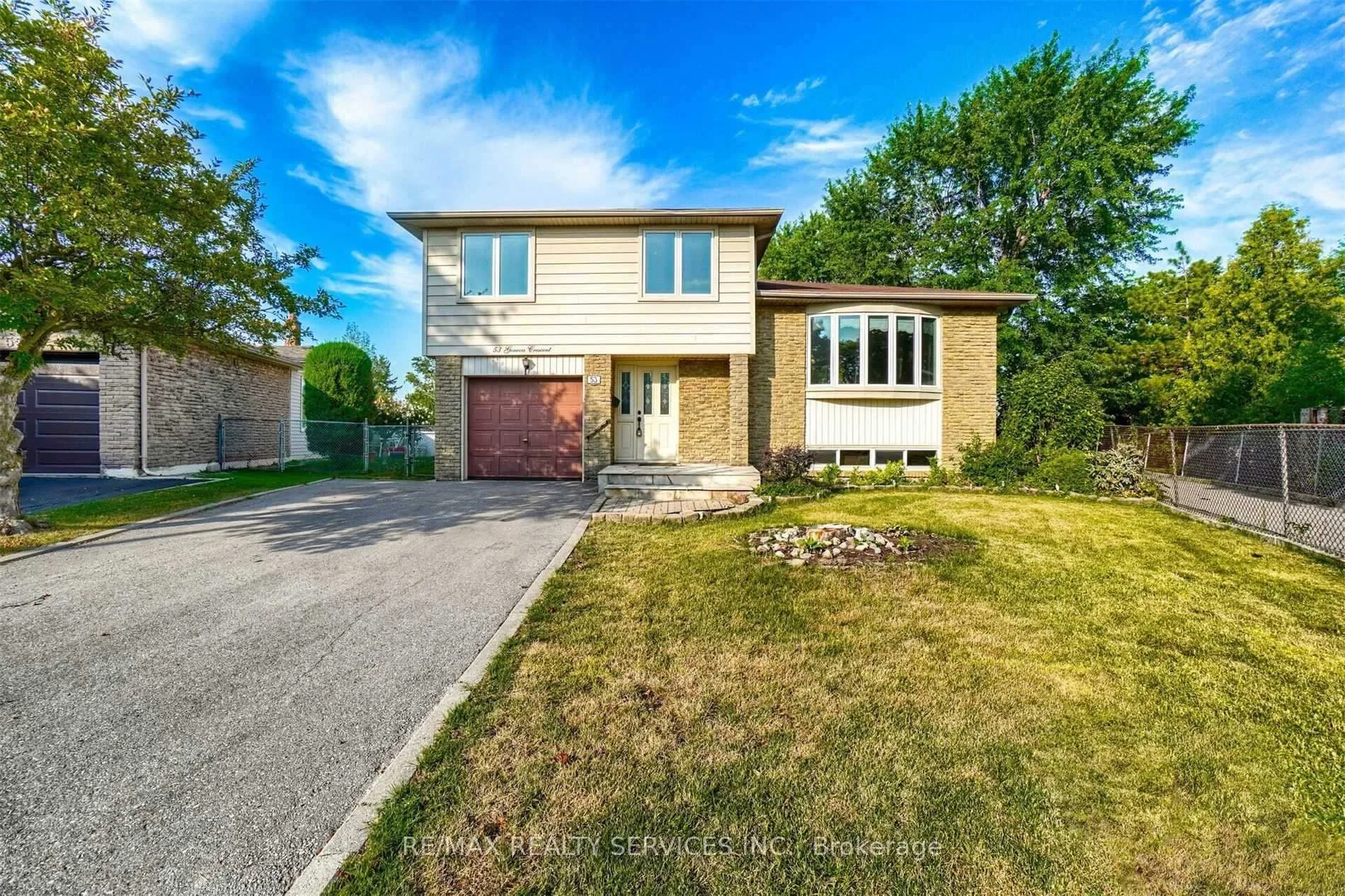 Photo 63 of 53 Geneva Crescent, Brampton, Northgate — HOMEH