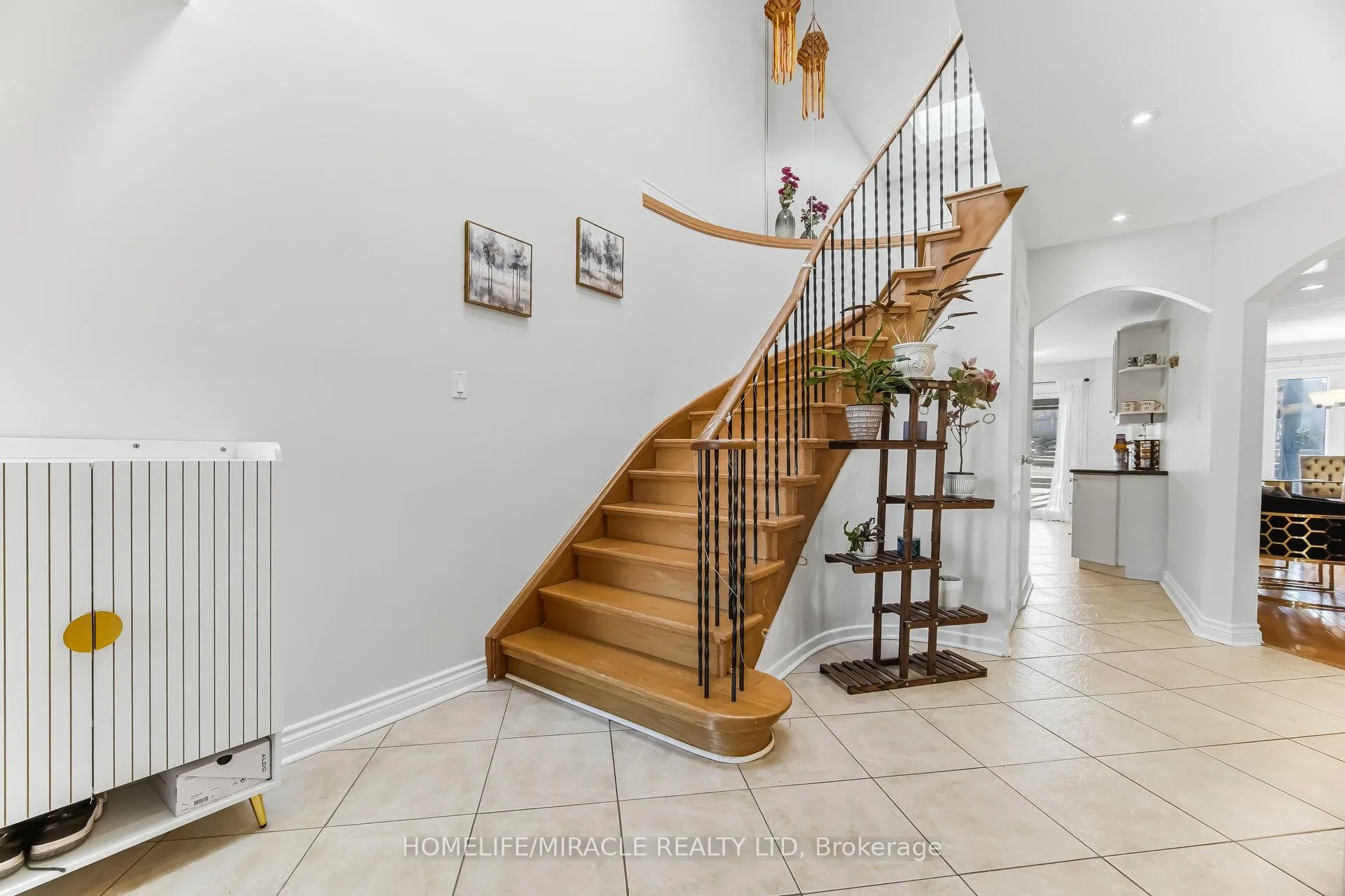 Photo 15 of 60 Trewartha Crescent, Brampton, Heart Lake West — HOMEH