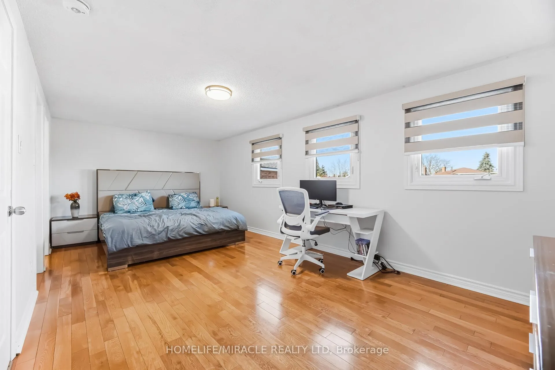 Photo 17 of 60 Trewartha Crescent, Brampton, Heart Lake West — HOMEH