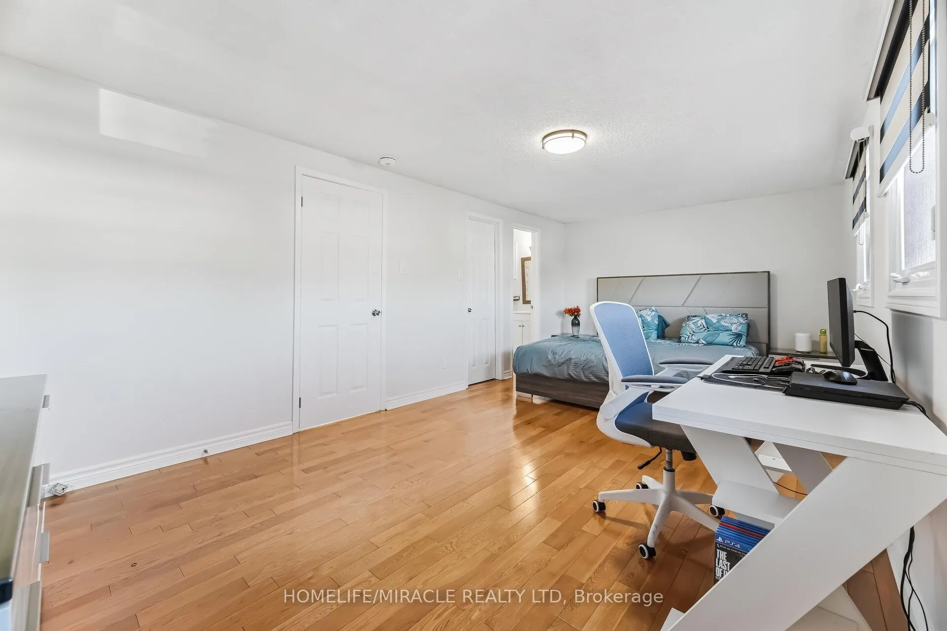 Photo 18 of 60 Trewartha Crescent, Brampton, Heart Lake West — HOMEH
