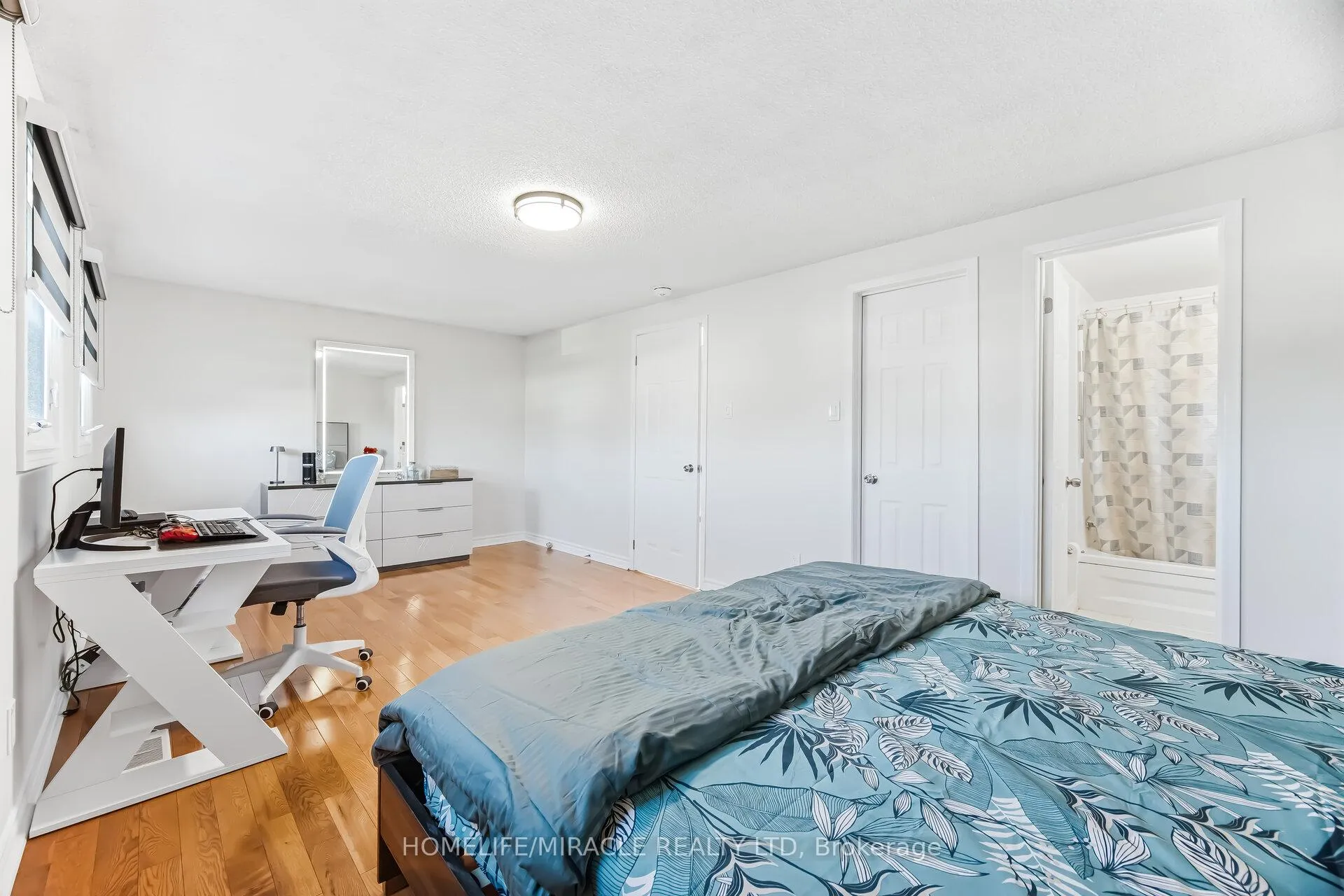 Photo 19 of 60 Trewartha Crescent, Brampton, Heart Lake West — HOMEH