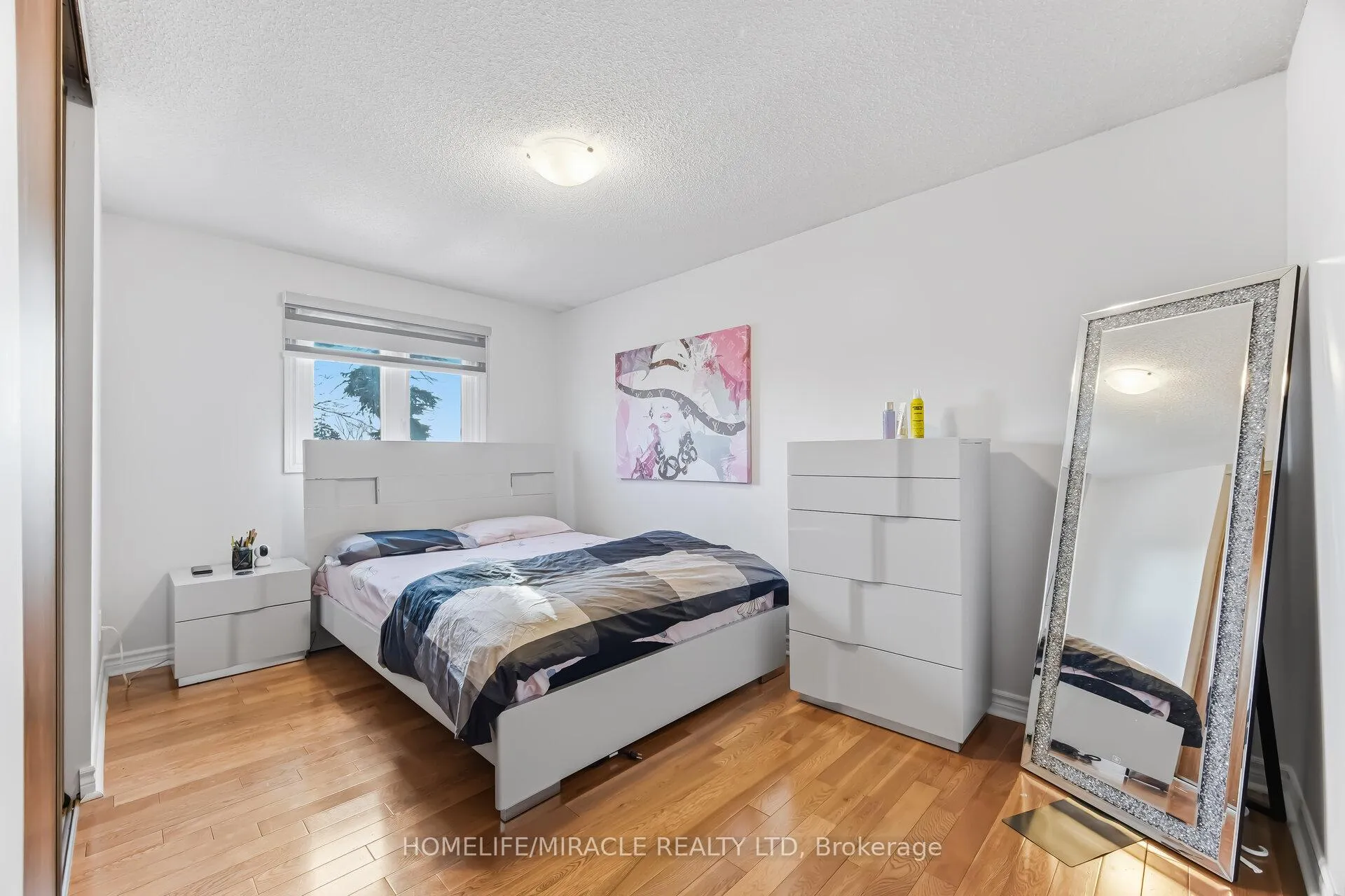 Photo 25 of 60 Trewartha Crescent, Brampton, Heart Lake West — HOMEH