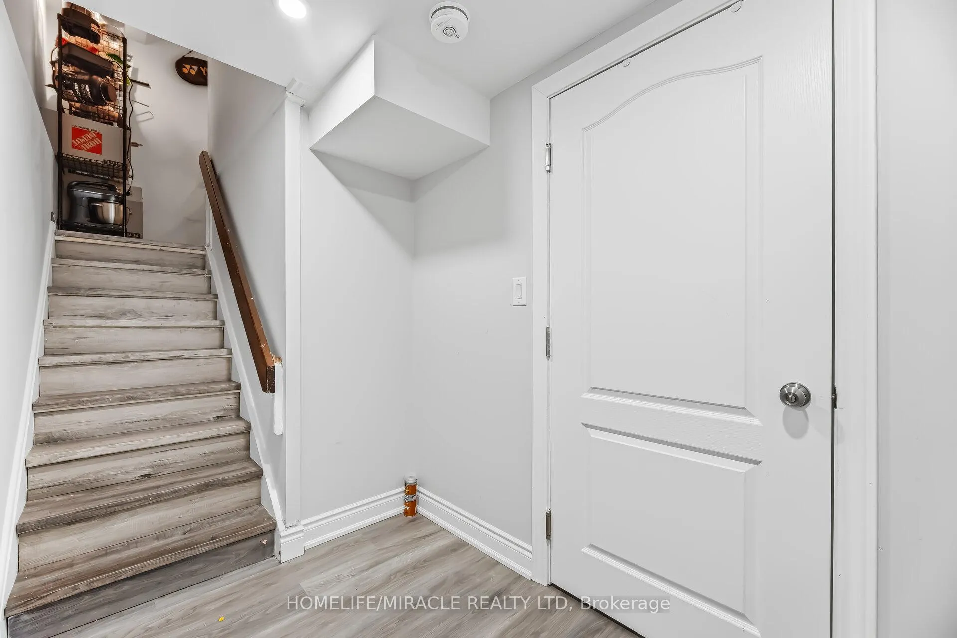 Photo 30 of 60 Trewartha Crescent, Brampton, Heart Lake West — HOMEH