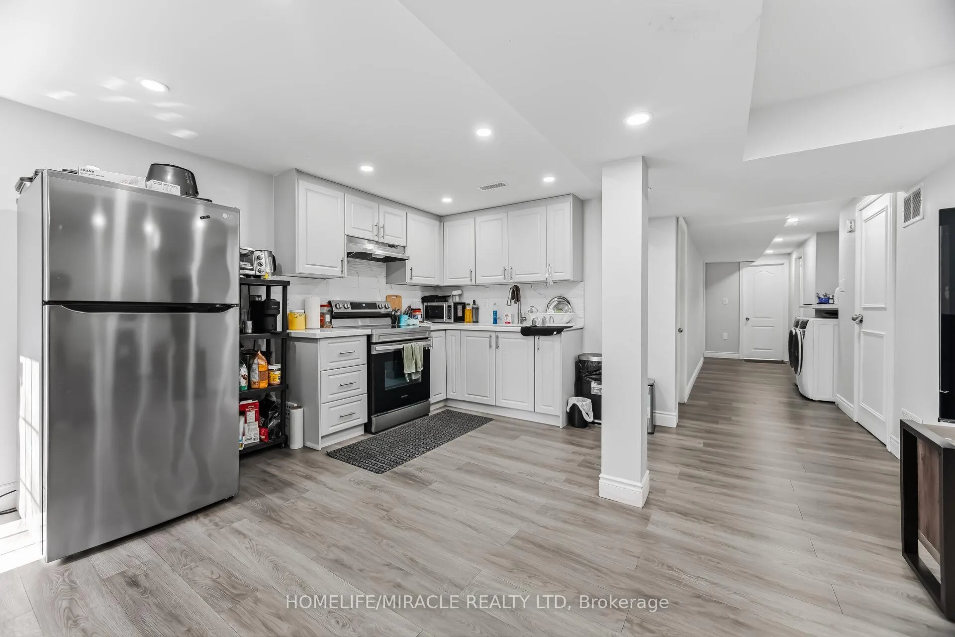 Photo 32 of 60 Trewartha Crescent, Brampton, Heart Lake West — HOMEH