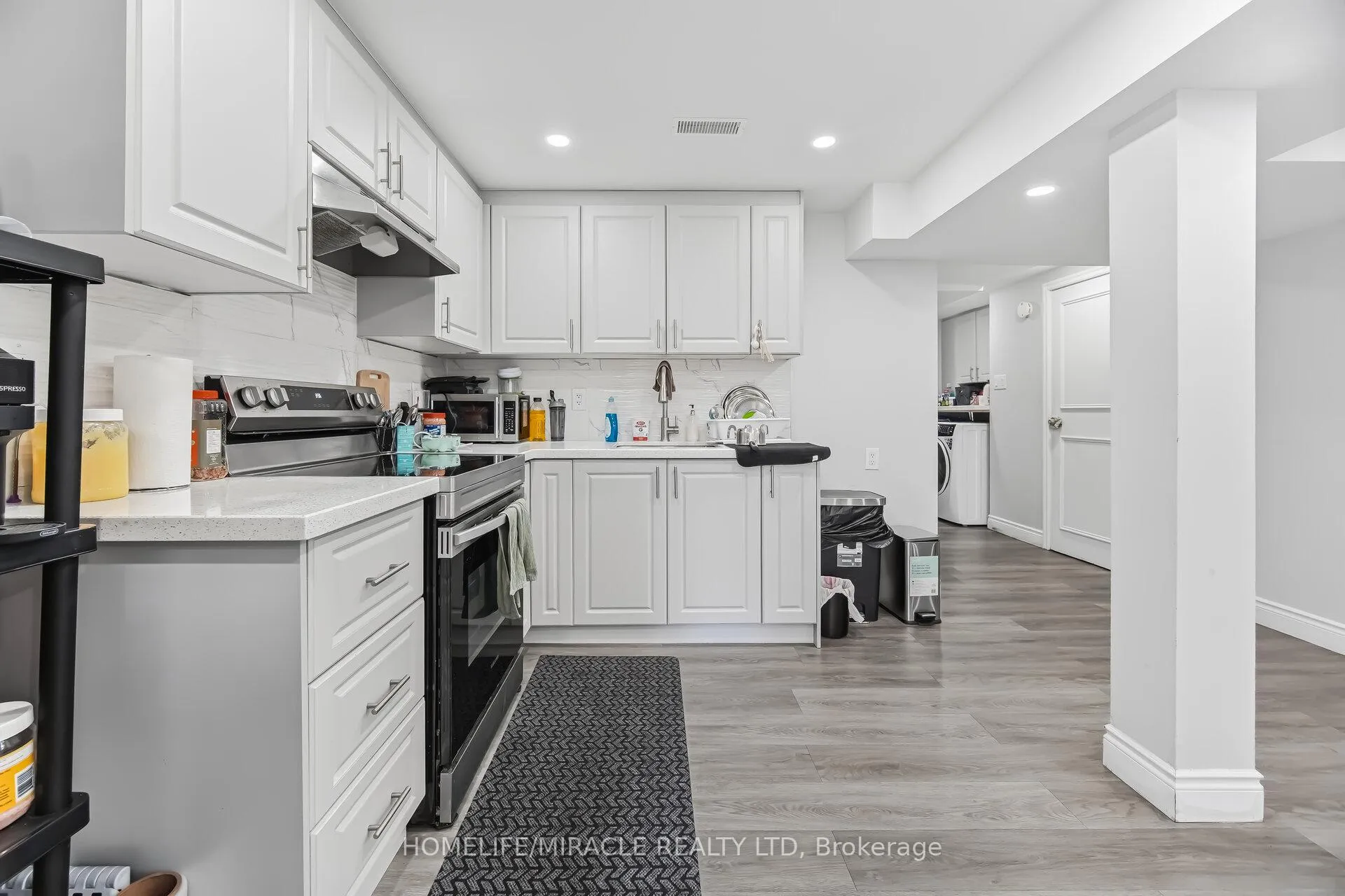 Photo 34 of 60 Trewartha Crescent, Brampton, Heart Lake West — HOMEH