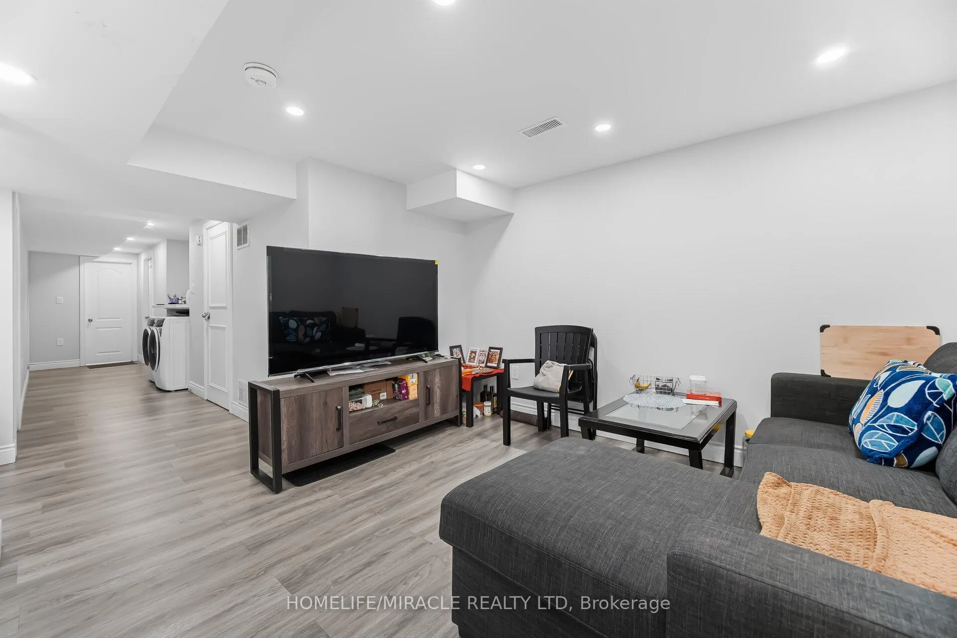 Photo 37 of 60 Trewartha Crescent, Brampton, Heart Lake West — HOMEH