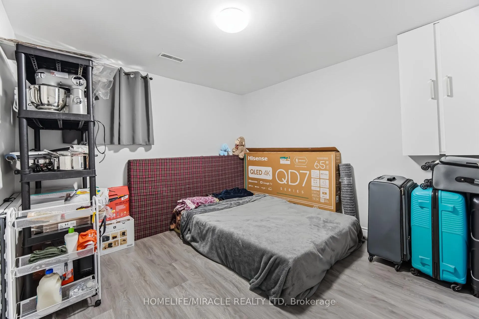 Photo 40 of 60 Trewartha Crescent, Brampton, Heart Lake West — HOMEH