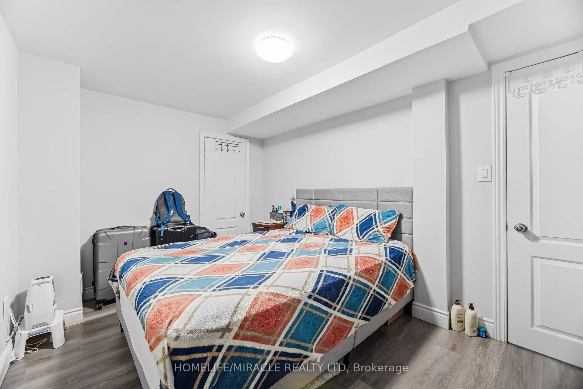 Photo 42 of 60 Trewartha Crescent, Brampton, Heart Lake West — HOMEH