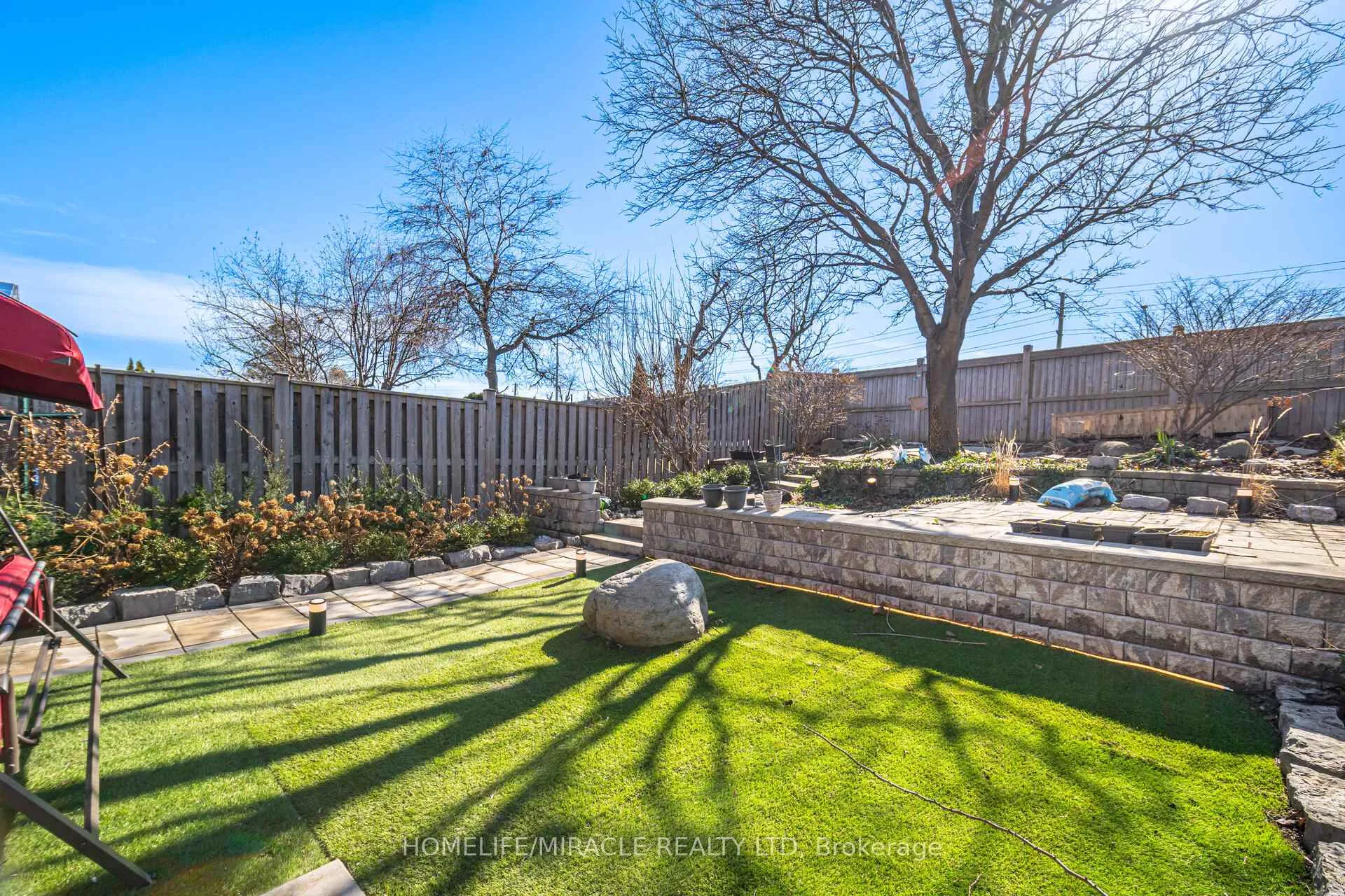 Photo 47 of 60 Trewartha Crescent, Brampton, Heart Lake West — HOMEH