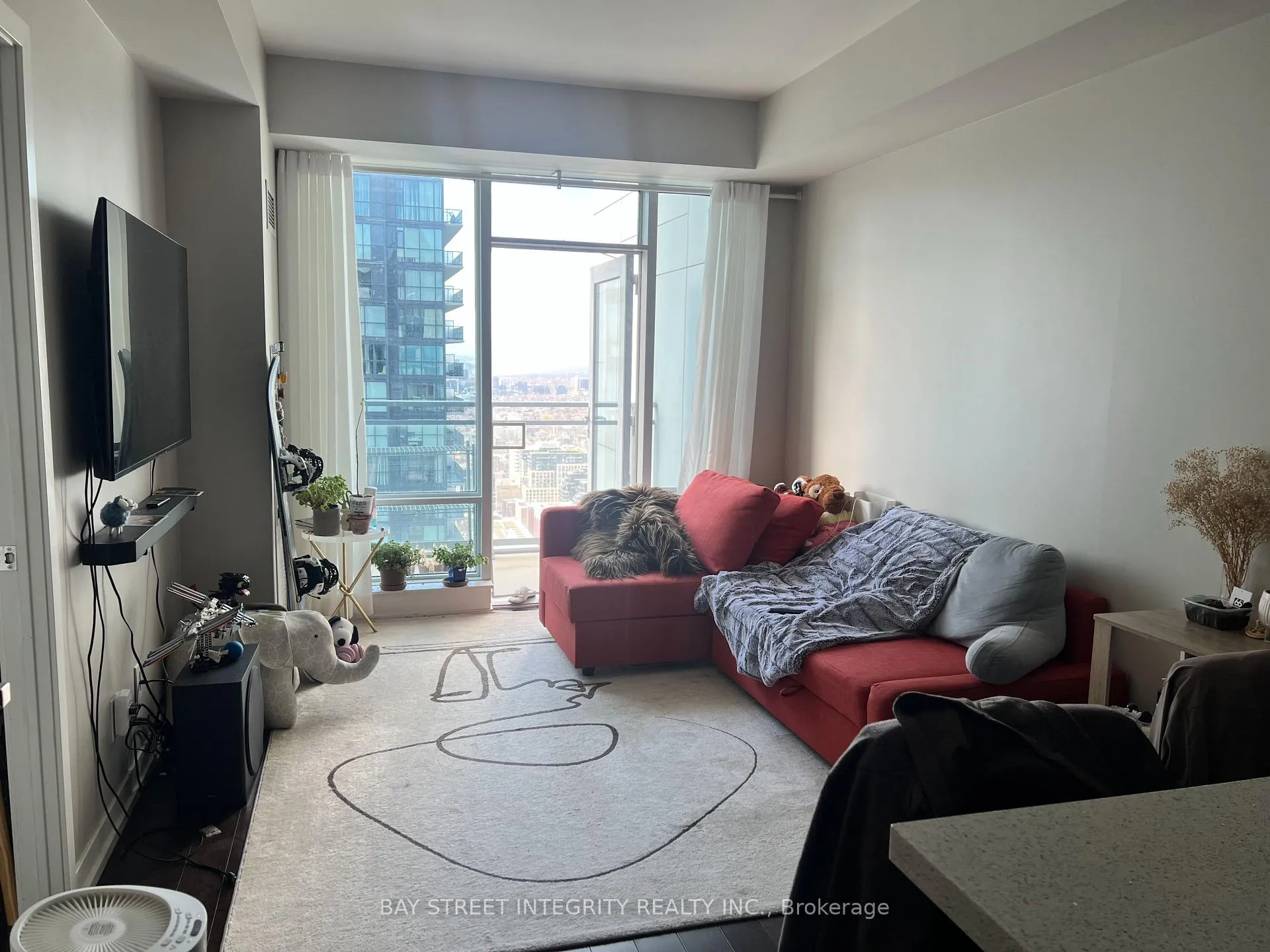 Photo 2 of Unit 4301, 21 Widmer Street, Toronto, Waterfront Communities — HOMEH