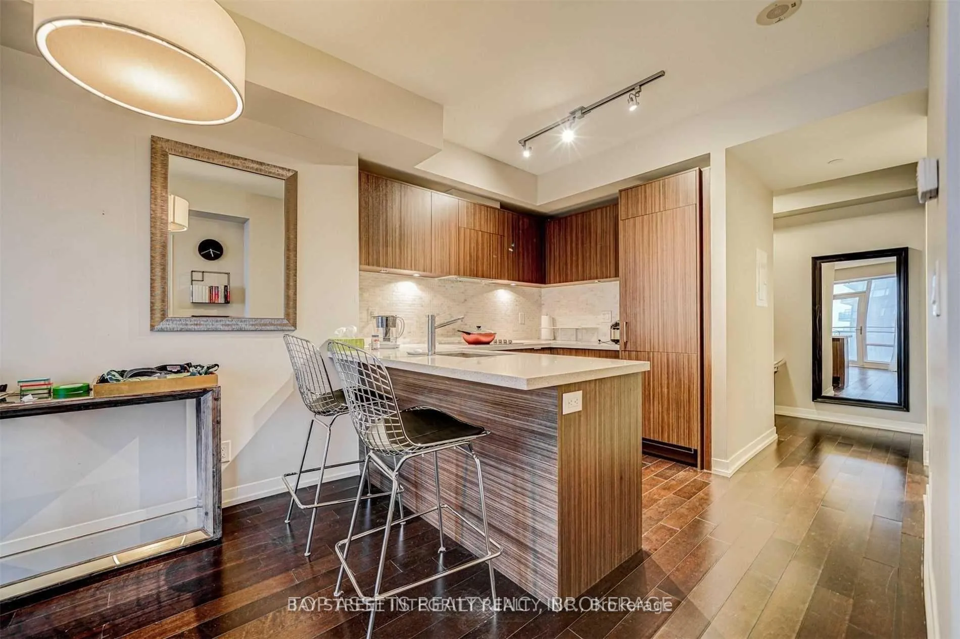 Photo 3 of Unit 4301, 21 Widmer Street, Toronto, Waterfront Communities — HOMEH