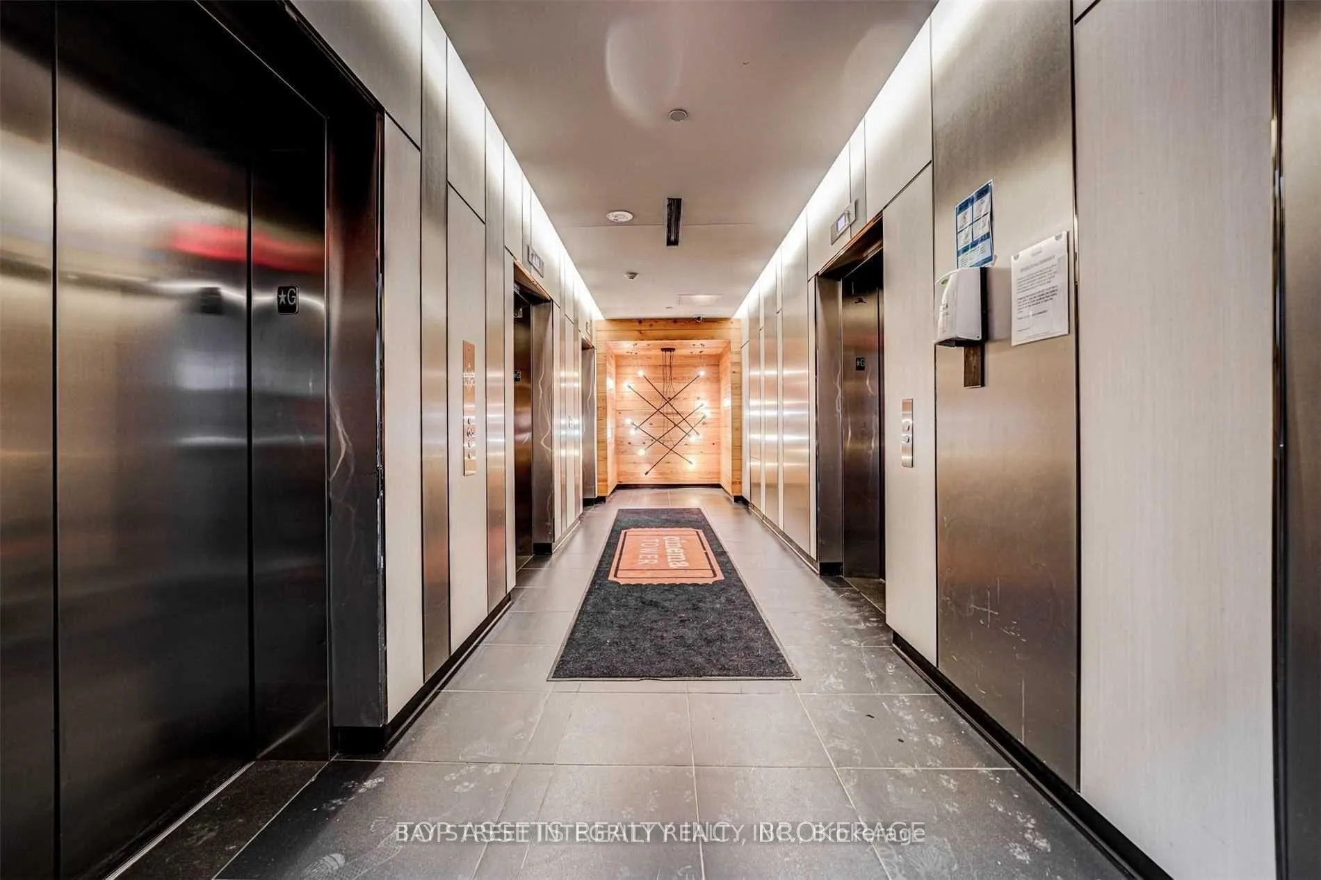 Photo 10 of Unit 4301, 21 Widmer Street, Toronto, Waterfront Communities — HOMEH