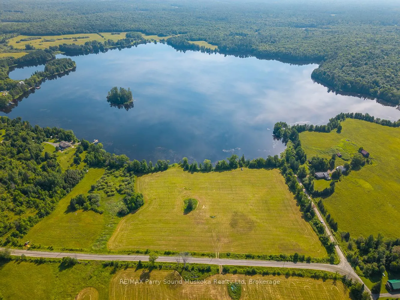 Photo 2 of 515 Balsam Road, Whitestone, Hagerman — HOMEH