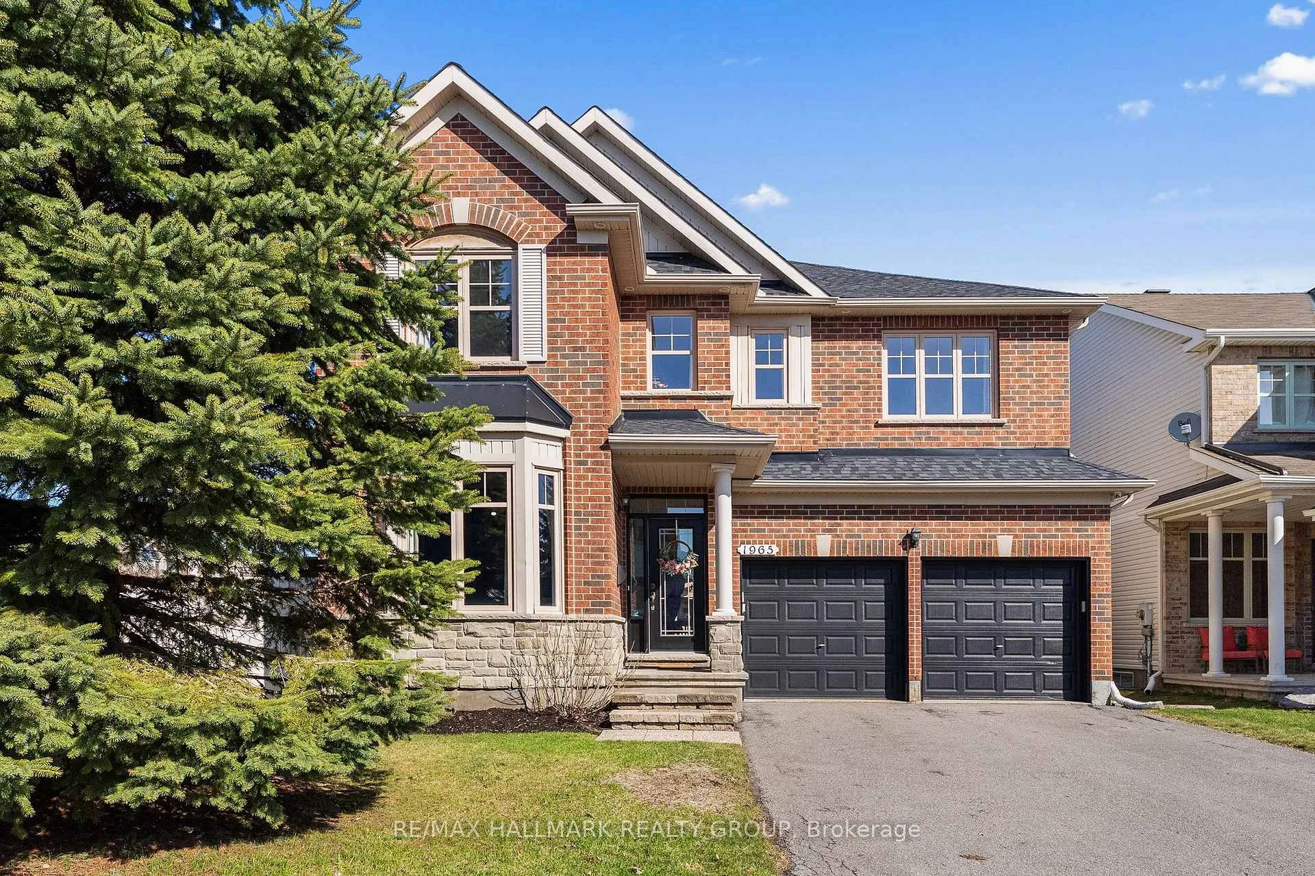 Photo 1 of 1965 Montmere Avenue, Ottawa, Notting Hill/Summerside — HOMEH
