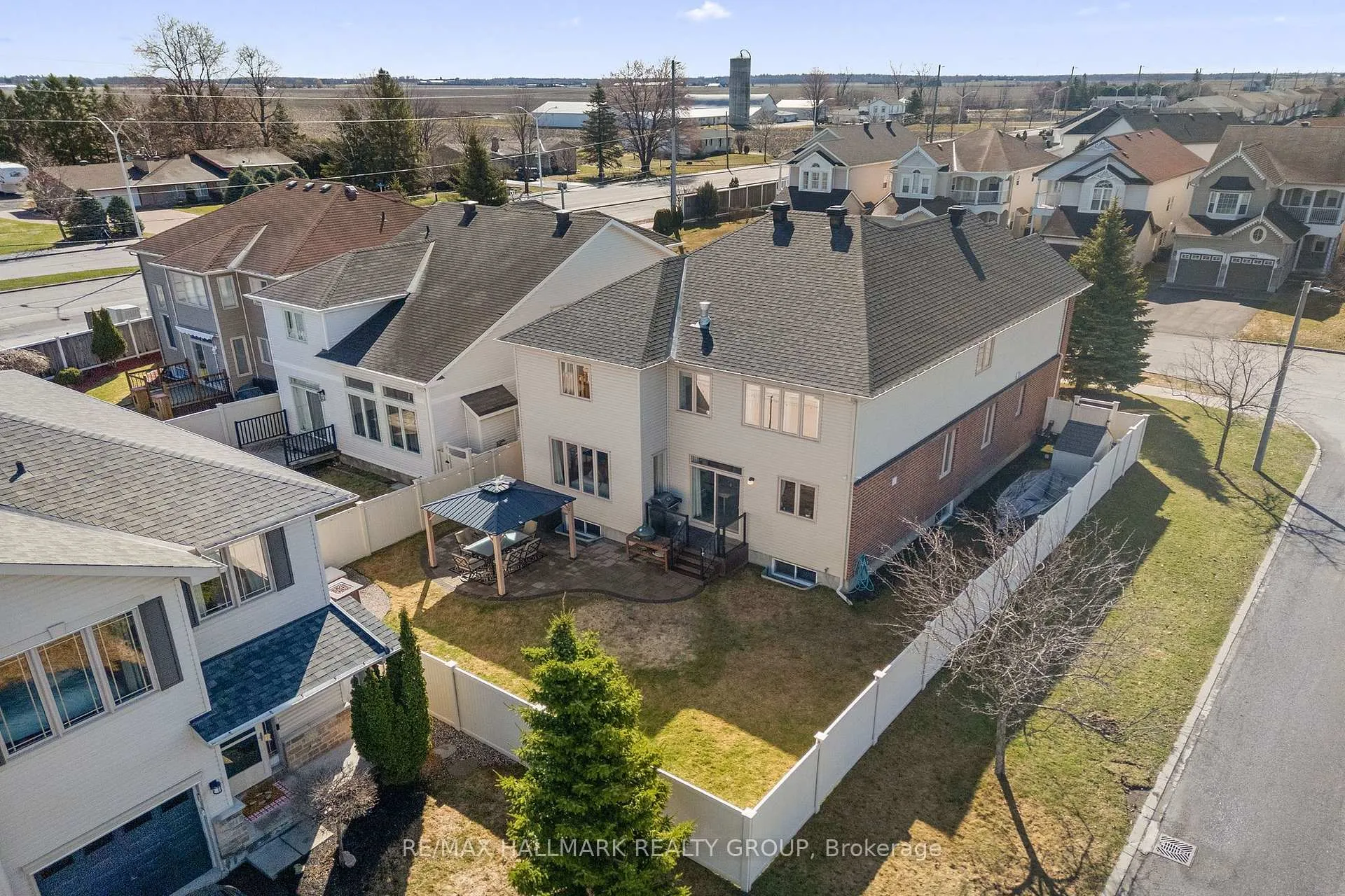 Photo 50 of 1965 Montmere Avenue, Ottawa, Notting Hill/Summerside — HOMEH