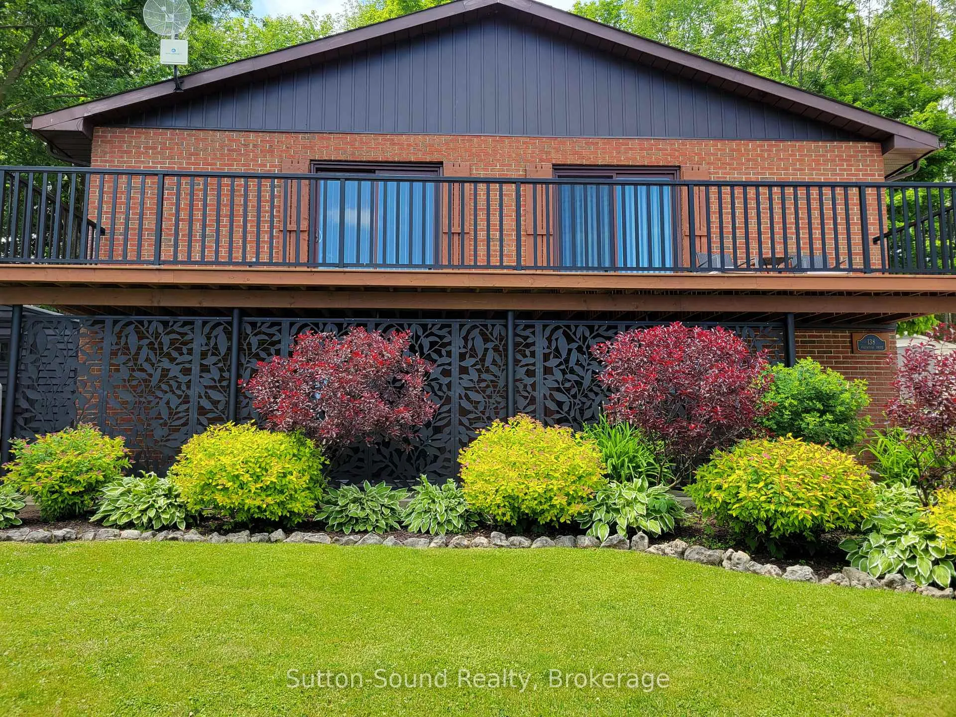 Photo 1 of 138 Macintosh Drive, Georgian Bluffs — HOMEH