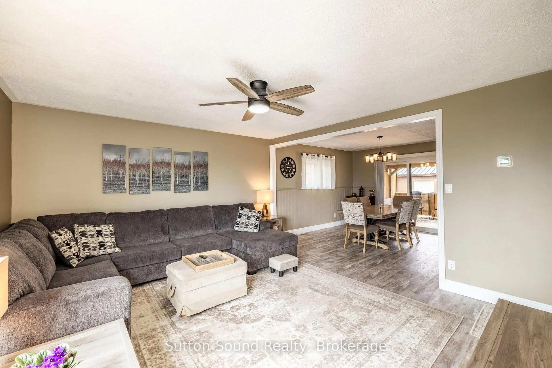 Photo 9 of 138 Macintosh Drive, Georgian Bluffs — HOMEH