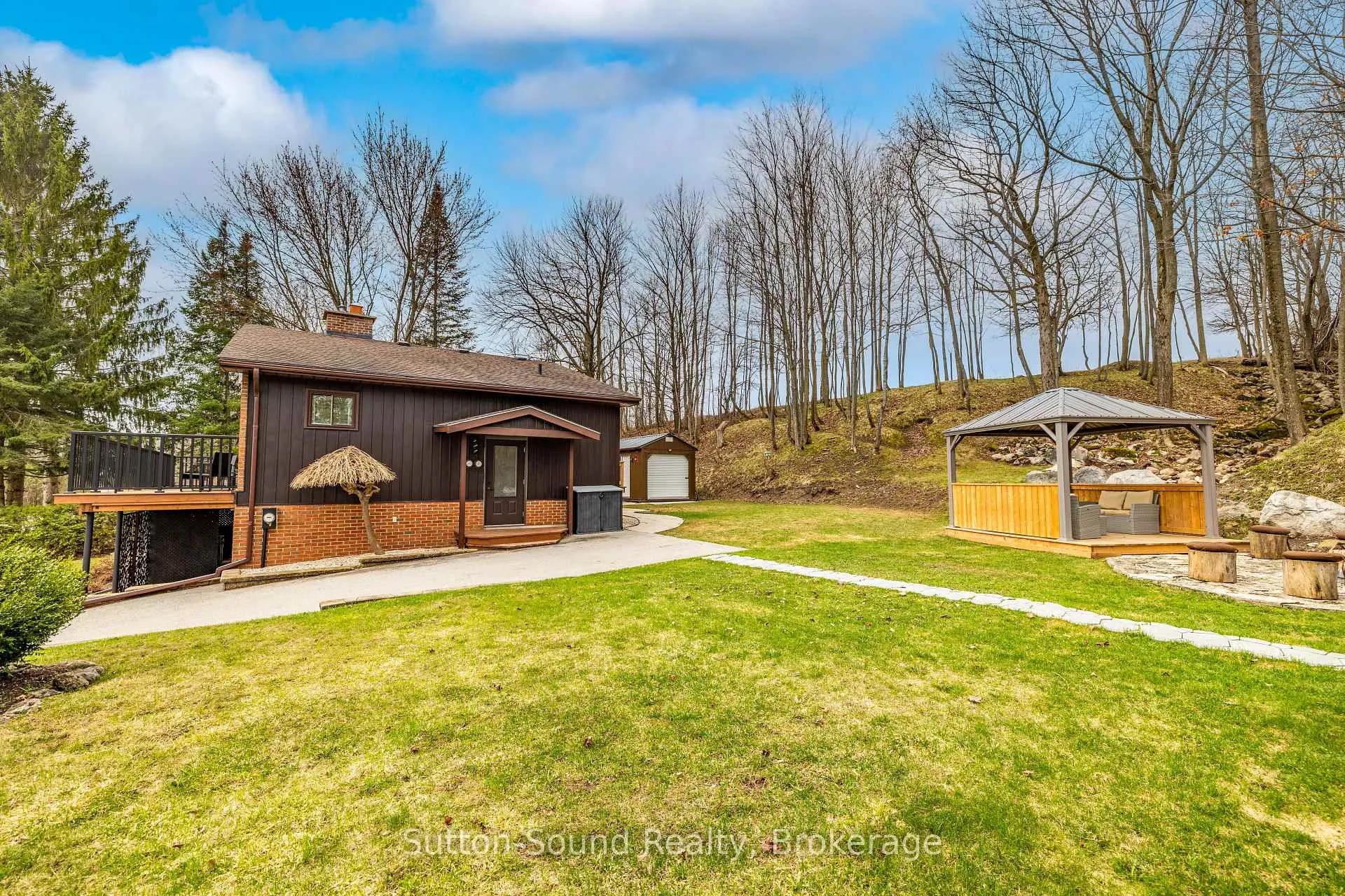 Photo 44 of 138 Macintosh Drive, Georgian Bluffs — HOMEH