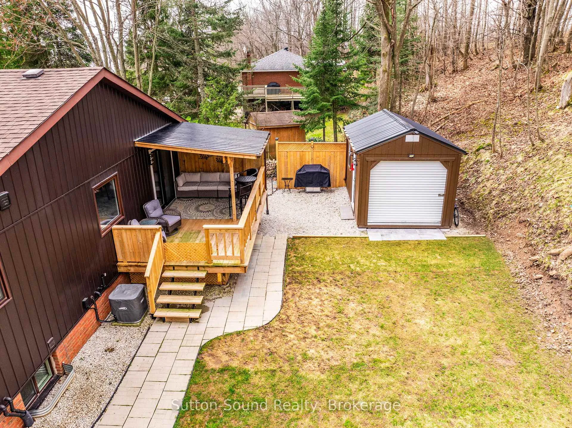 Photo 45 of 138 Macintosh Drive, Georgian Bluffs — HOMEH