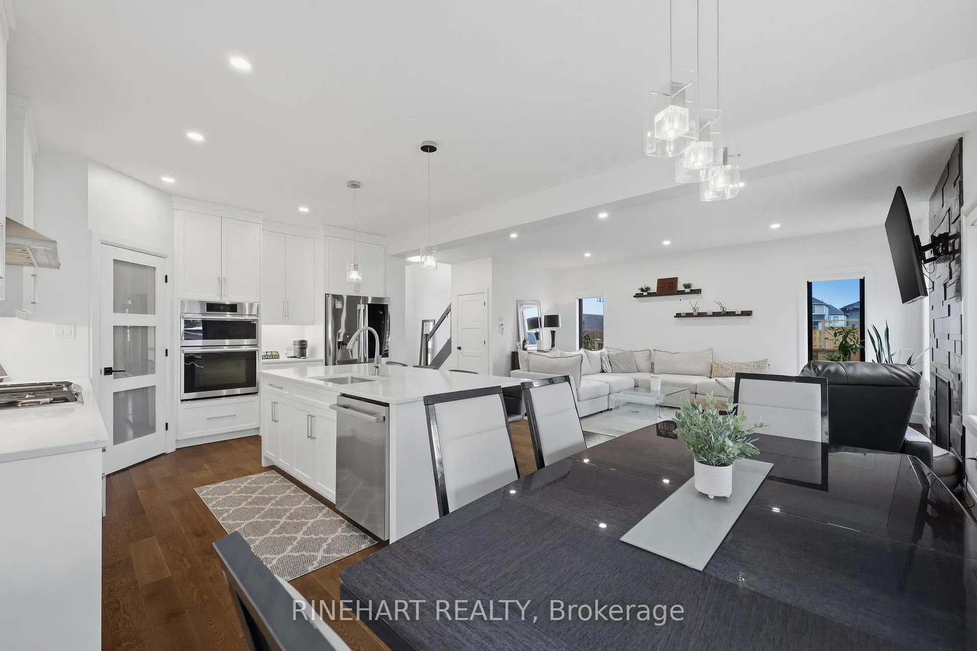 Photo 16 of 53 McNeil Street, Strathroy-Caradoc, Mount Brydges — HOMEH