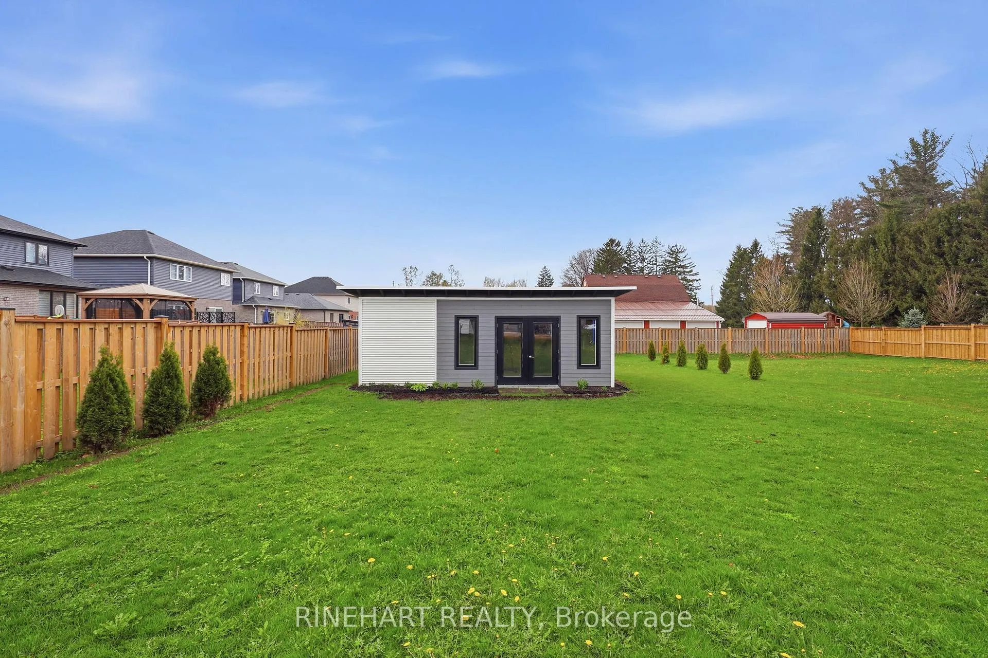 Photo 43 of 53 McNeil Street, Strathroy-Caradoc, Mount Brydges — HOMEH