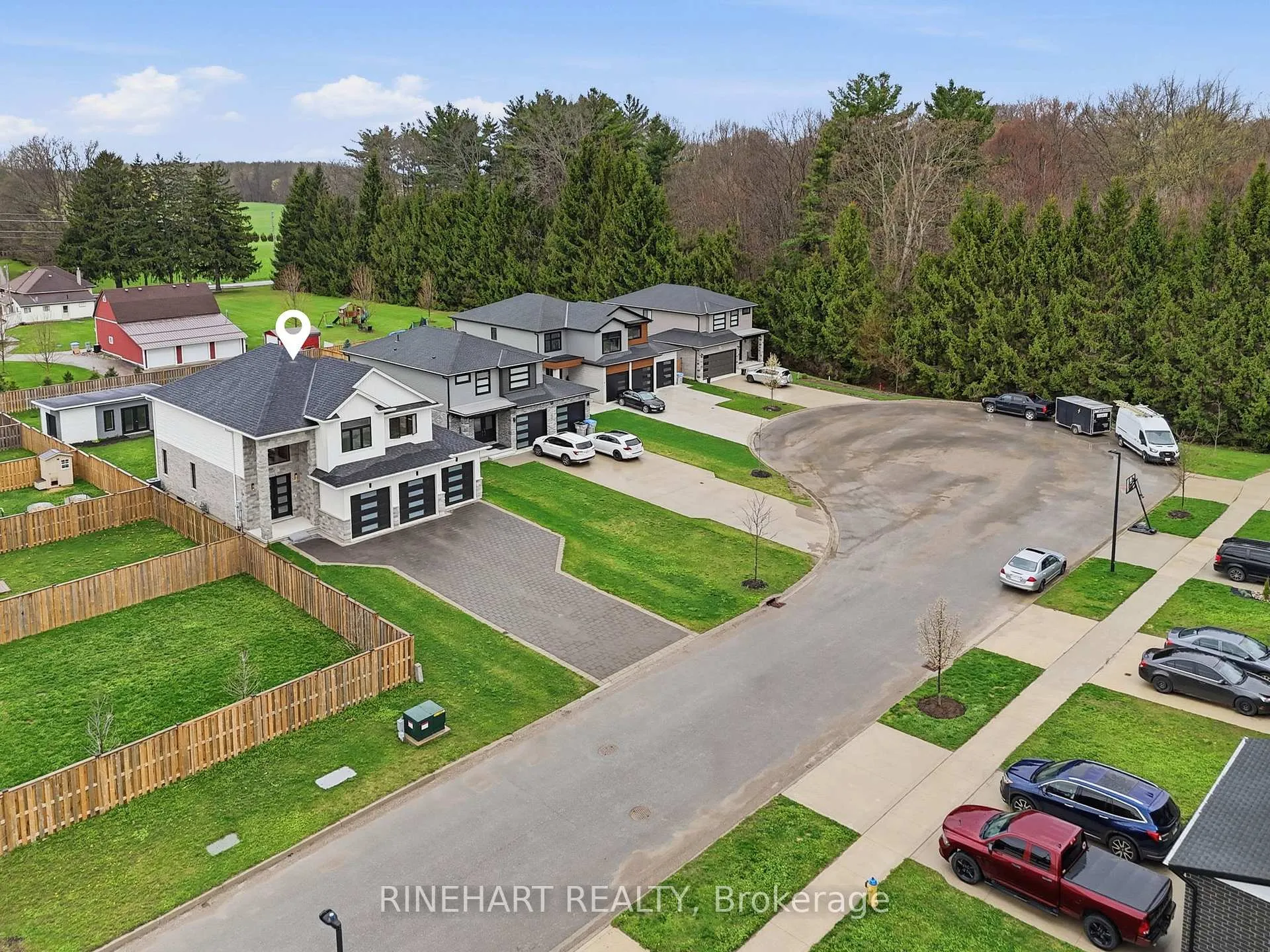 Photo 47 of 53 McNeil Street, Strathroy-Caradoc, Mount Brydges — HOMEH