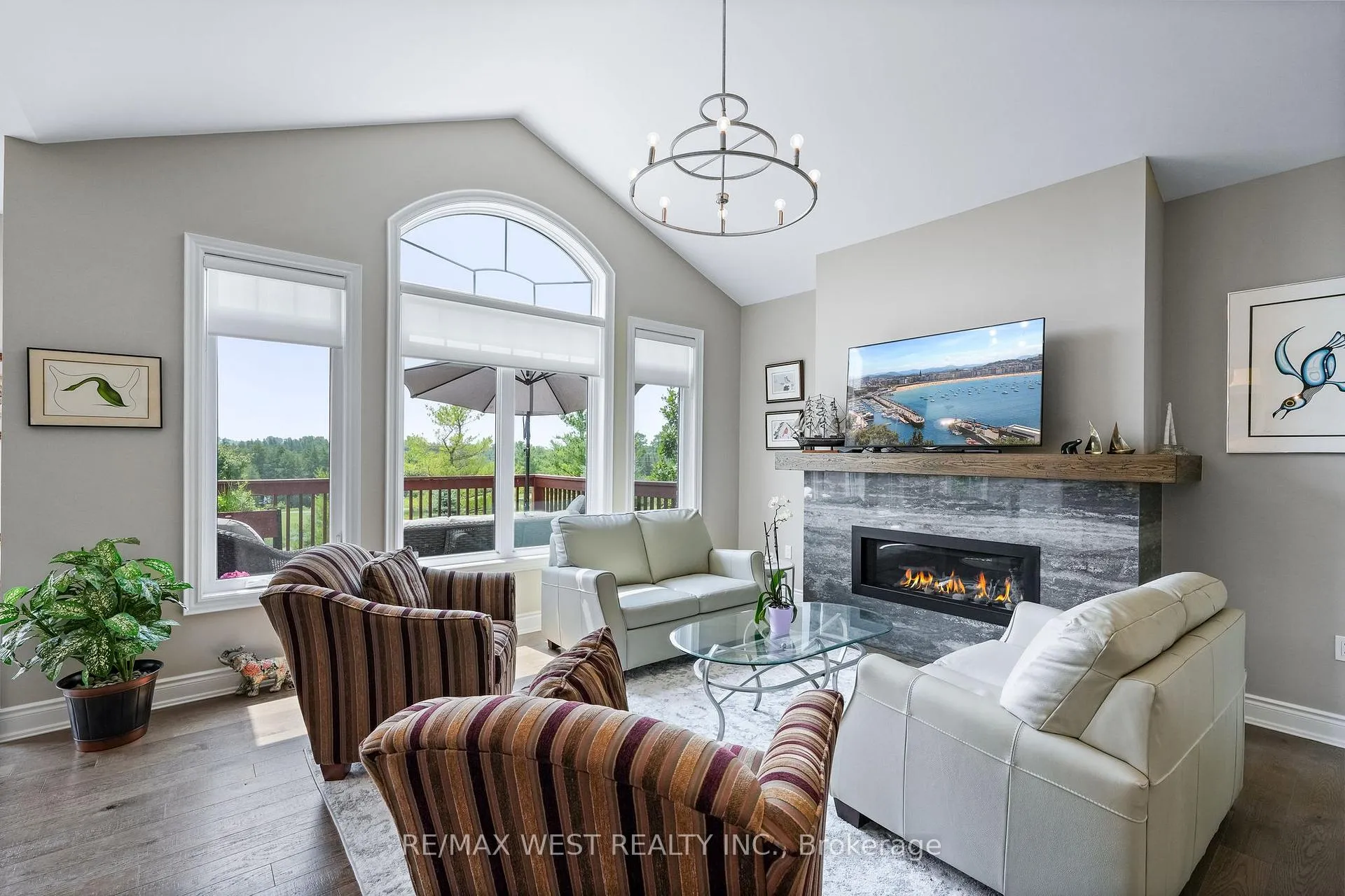 Photo 9 of Unit 29, 109 Ridge Way, New Tecumseth, Alliston — HOMEH