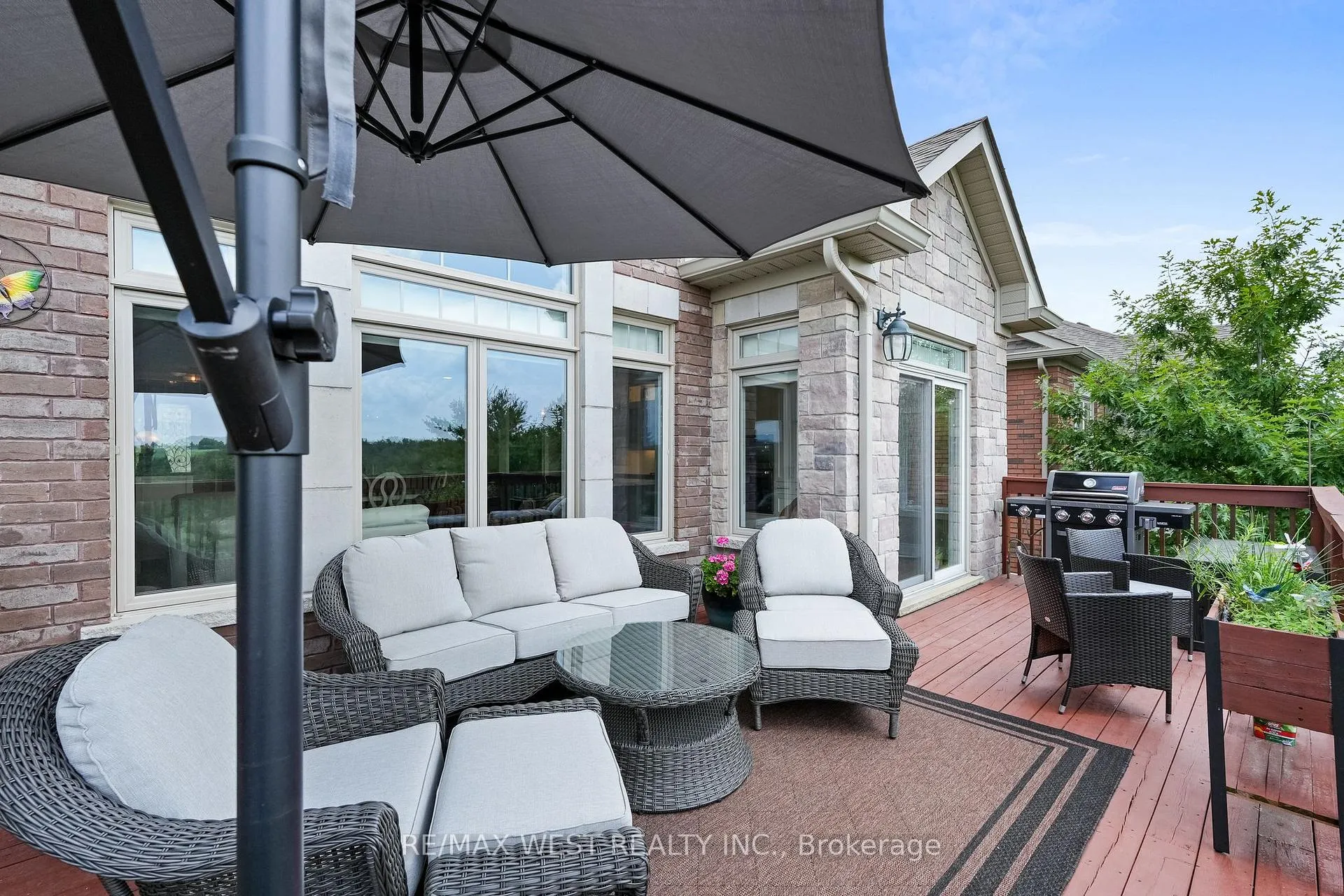 Photo 21 of Unit 29, 109 Ridge Way, New Tecumseth, Alliston — HOMEH