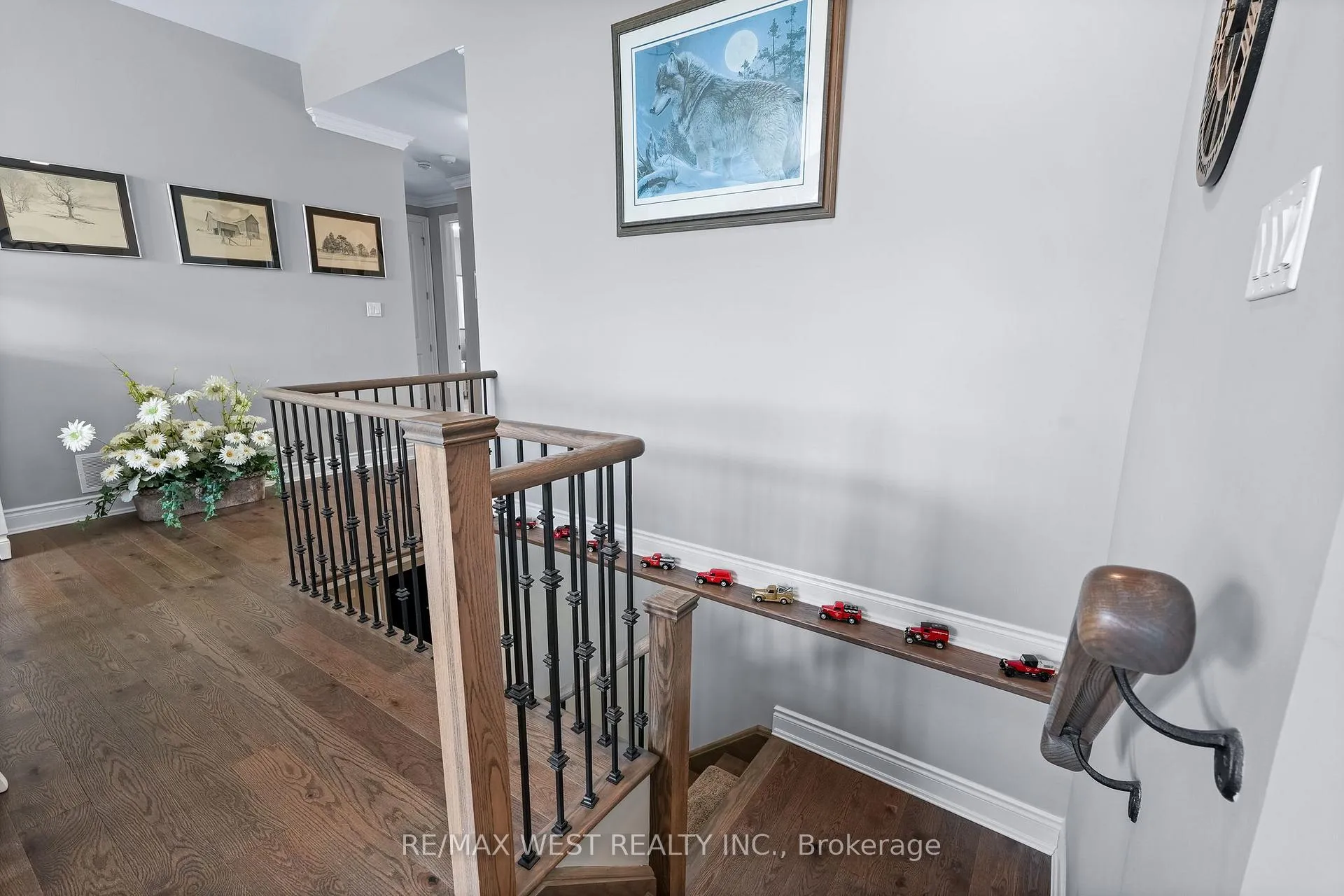Photo 22 of Unit 29, 109 Ridge Way, New Tecumseth, Alliston — HOMEH