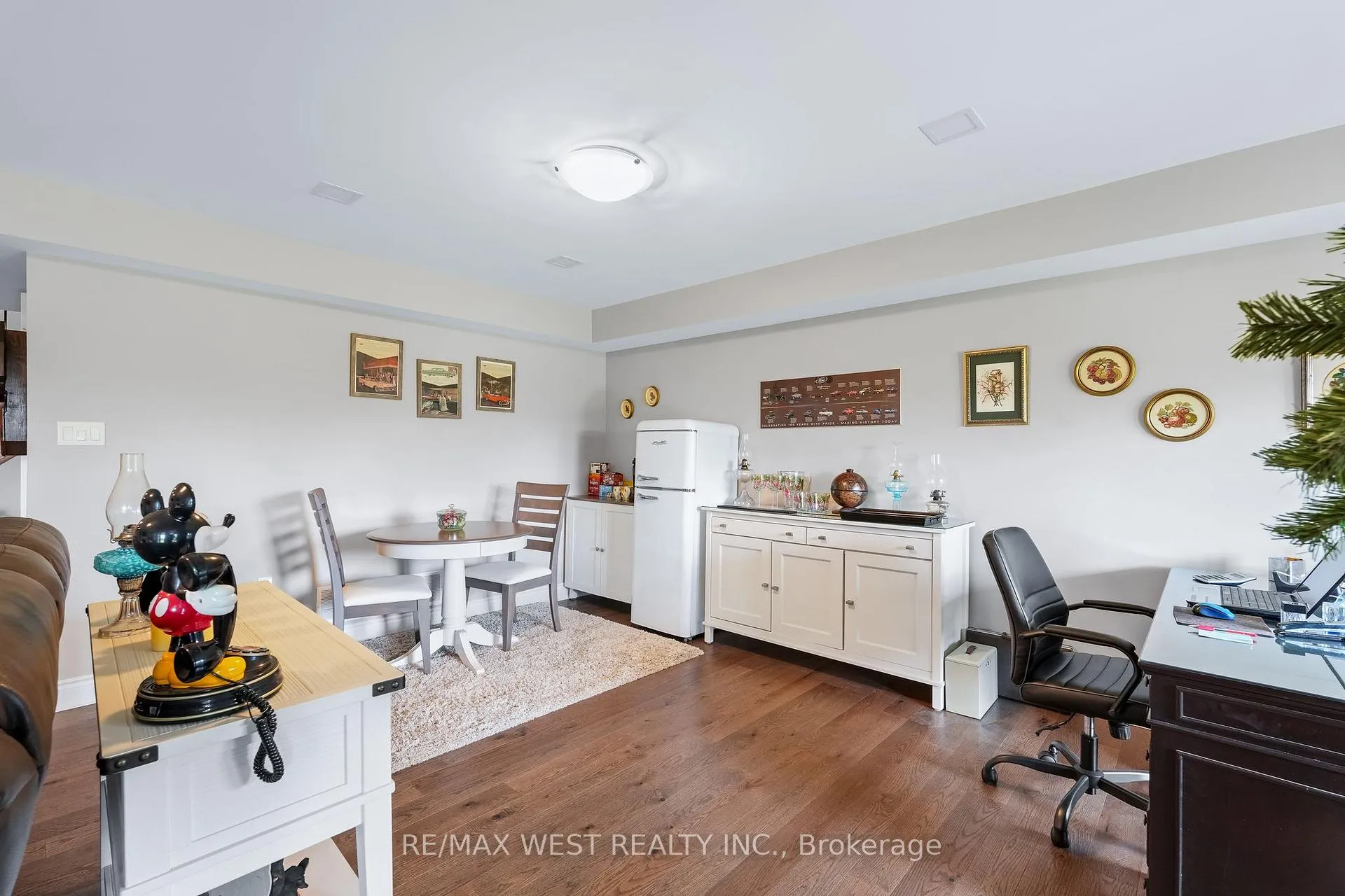 Photo 28 of Unit 29, 109 Ridge Way, New Tecumseth, Alliston — HOMEH