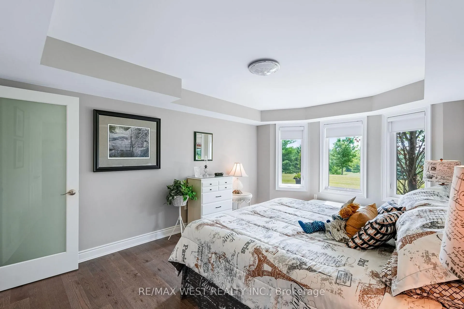 Photo 30 of Unit 29, 109 Ridge Way, New Tecumseth, Alliston — HOMEH