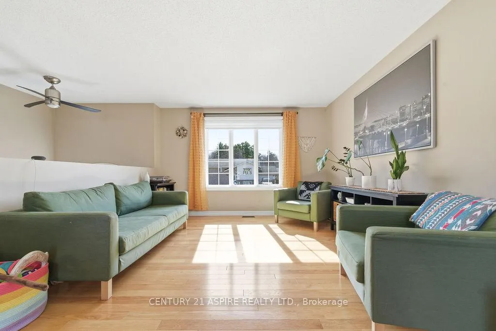 Photo 12 of 64 Spruce Street, Petawawa — HOMEH