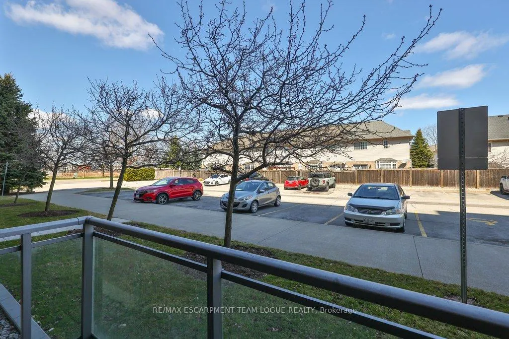 Photo 35 of Unit 102, 5070 Fairview Street, Burlington, Appleby — HOMEH