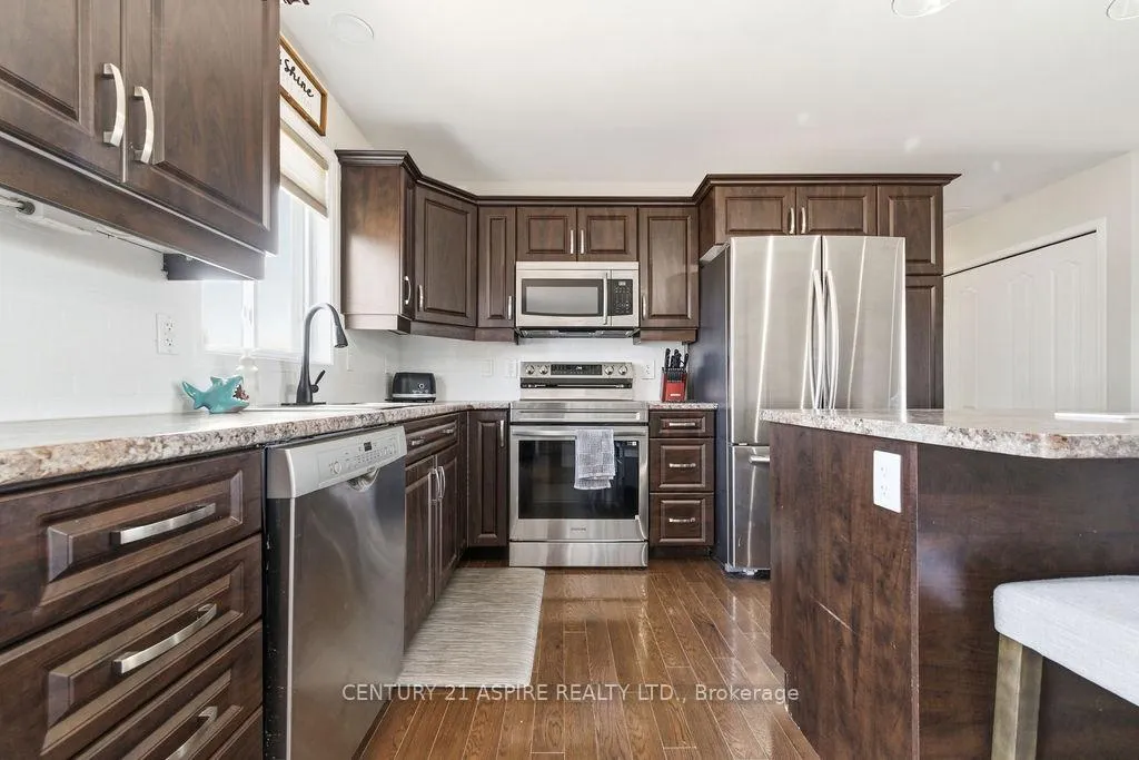 Photo 14 of 1015 Riverstone Trail, Petawawa — HOMEH
