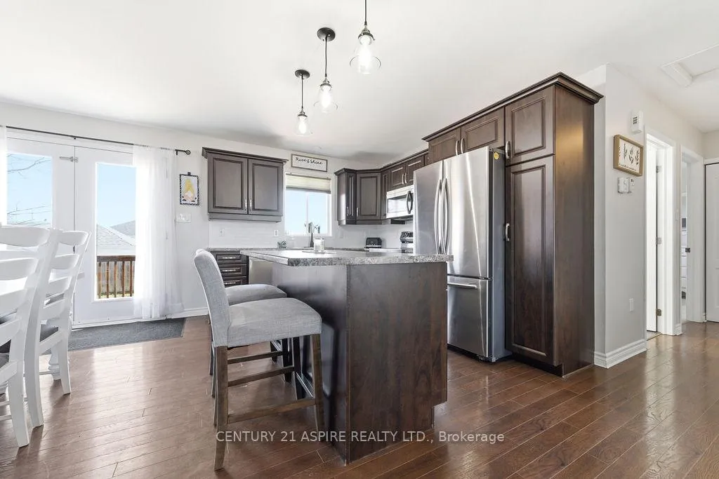 Photo 16 of 1015 Riverstone Trail, Petawawa — HOMEH