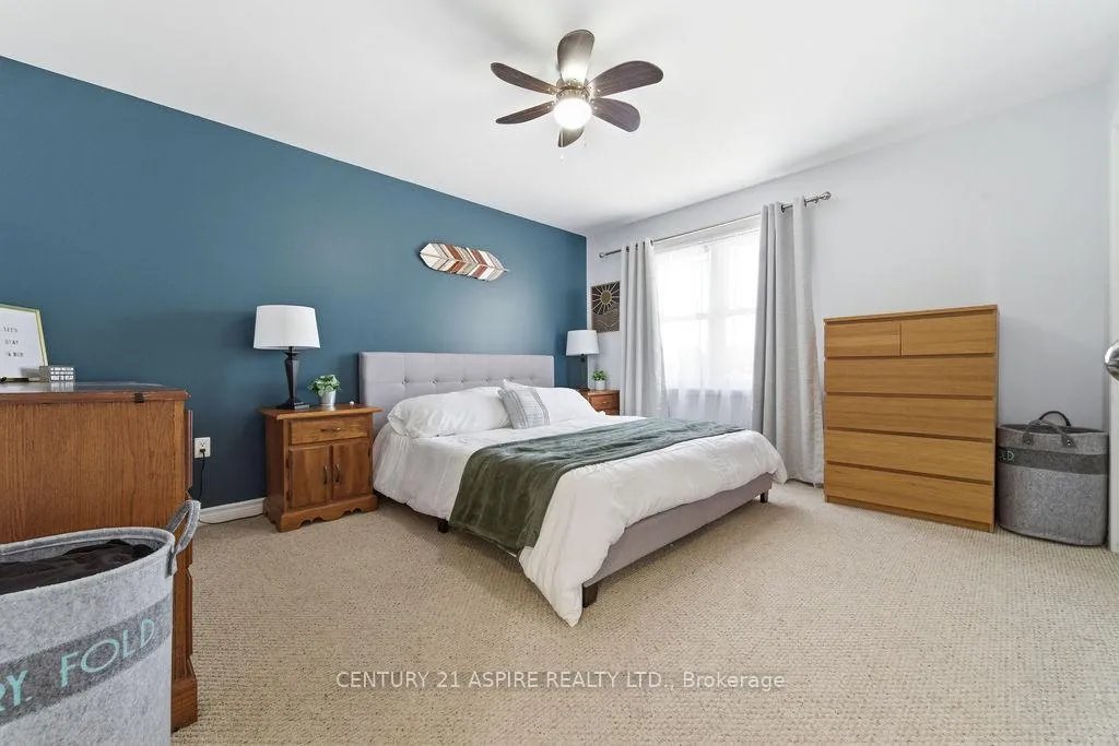 Photo 17 of 1015 Riverstone Trail, Petawawa — HOMEH